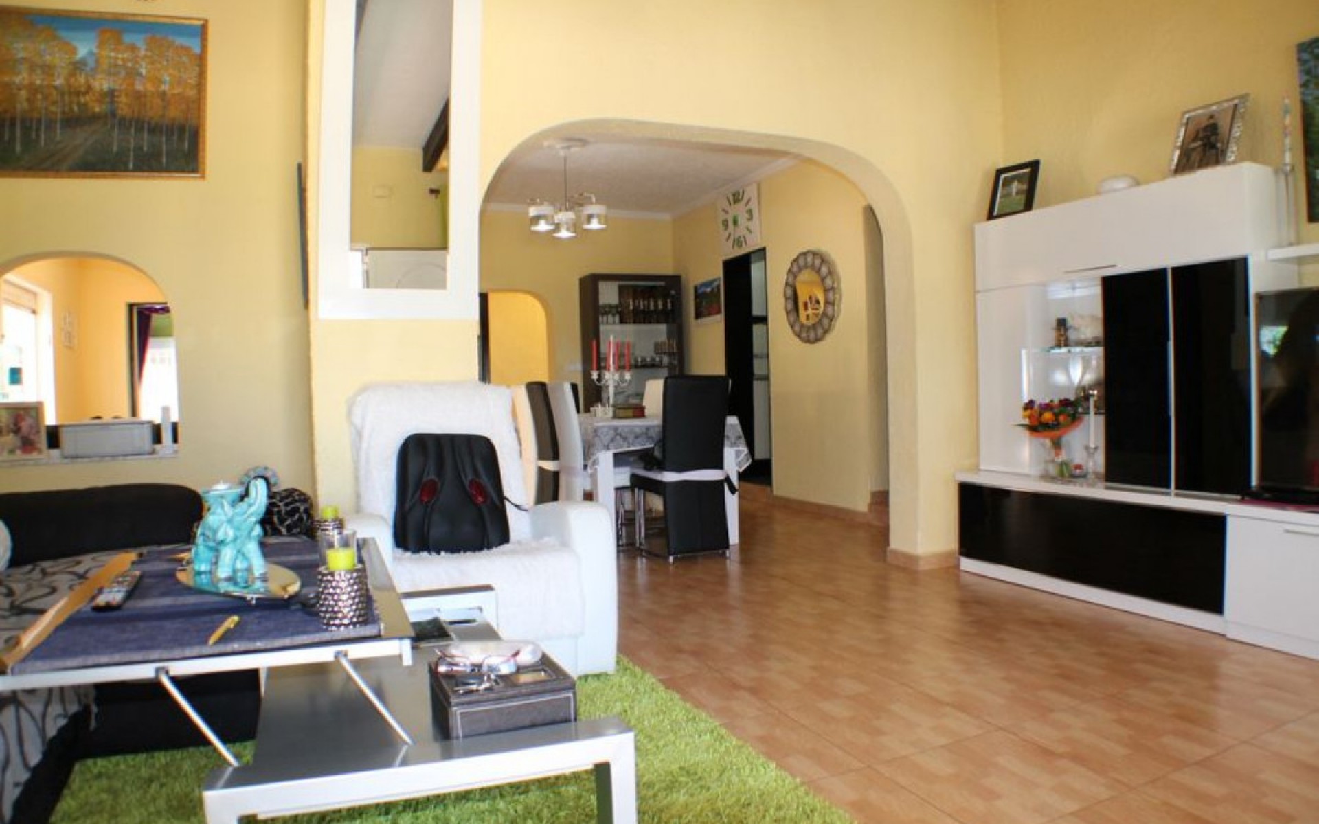 A Vendre - Villa - l'Alfas del Pi - L'Alfás del Pi Centro