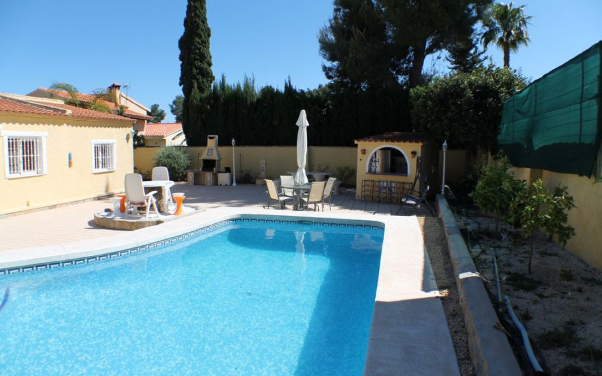 A Vendre - Villa - l'Alfas del Pi - L'Alfás del Pi Centro