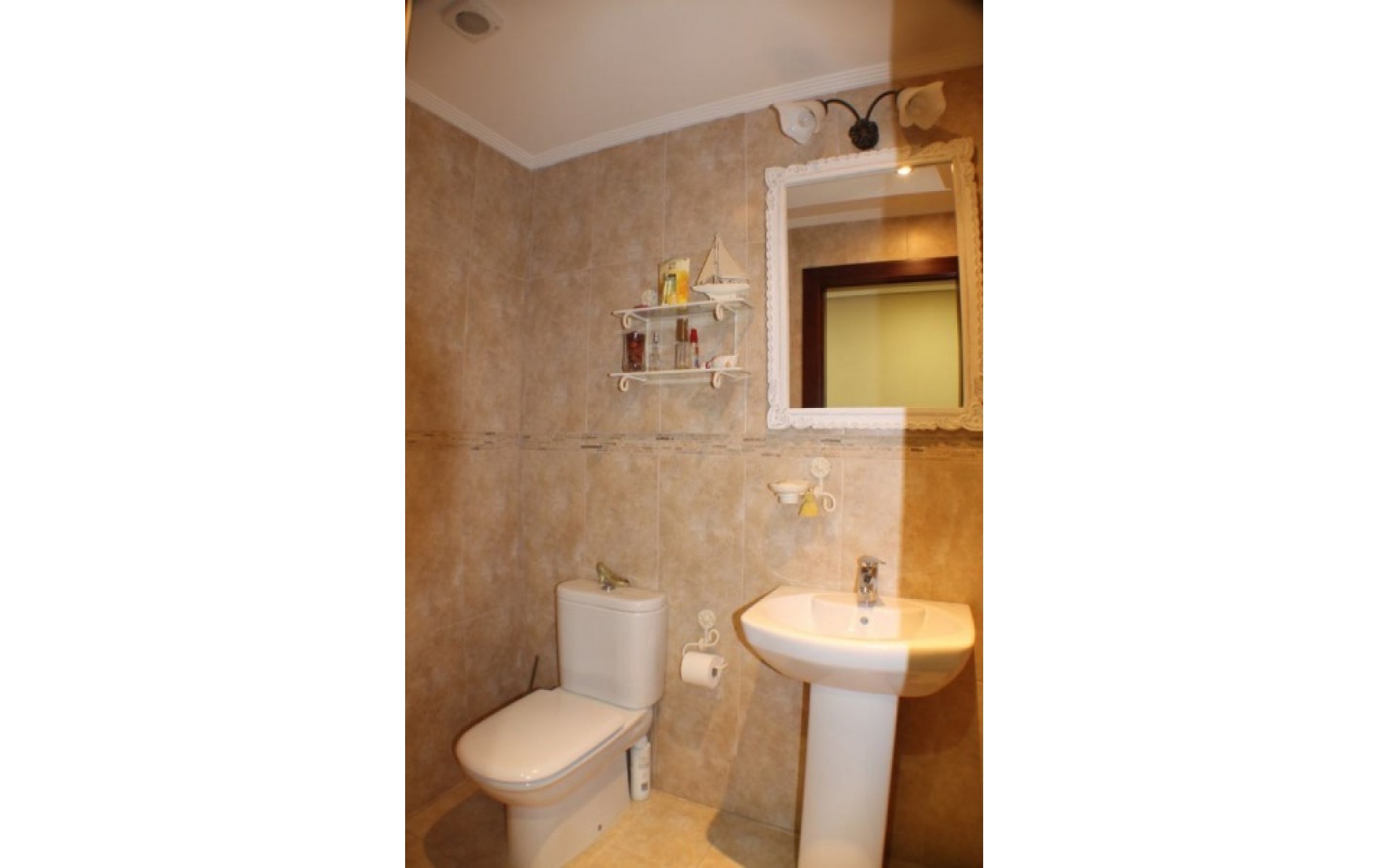 A Vendre - Villa - l'Alfas del Pi - L'Alfás del Pi Centro