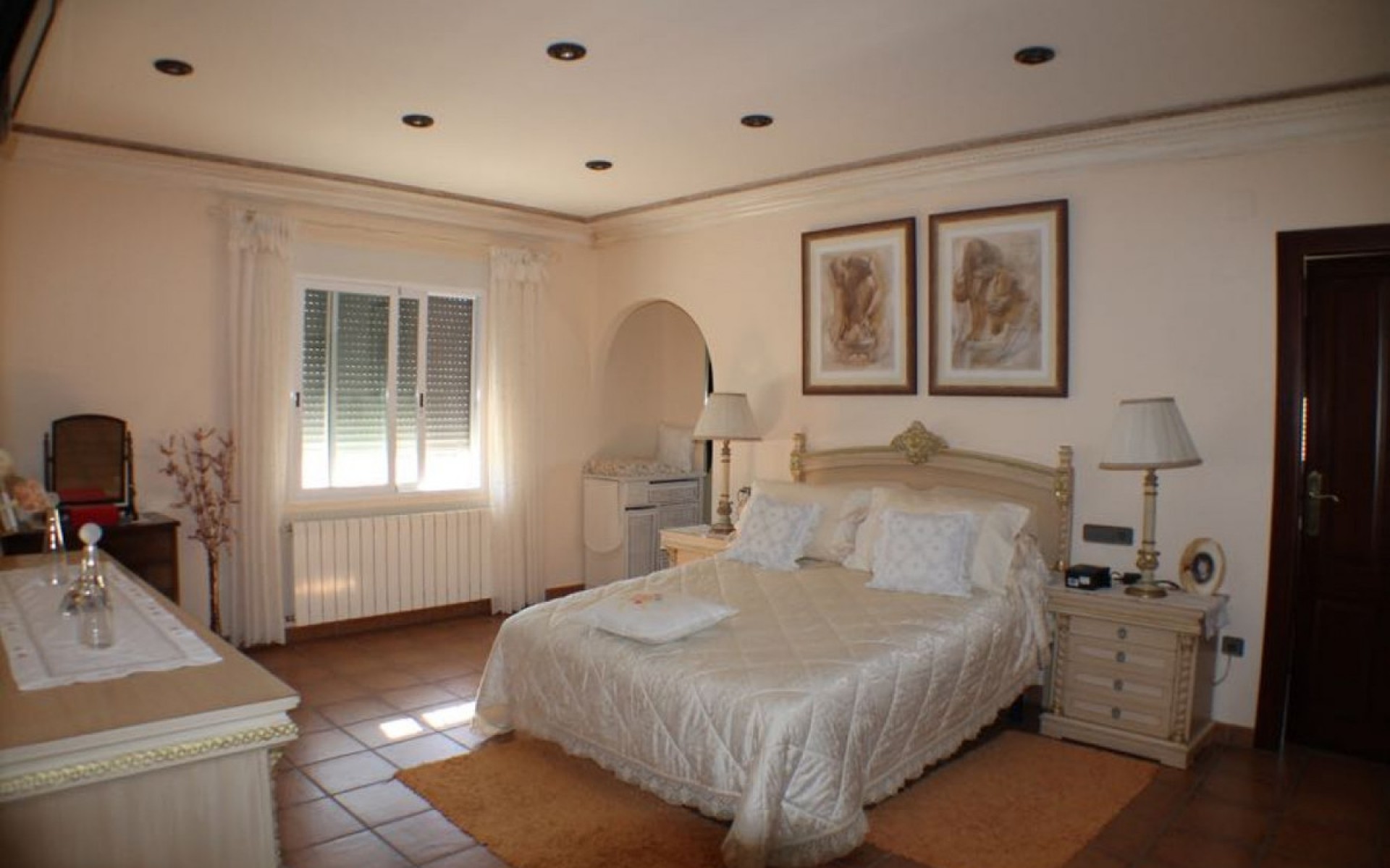 A Vendre - Villa - l'Alfas del Pi - L'Alfás del Pi Centro