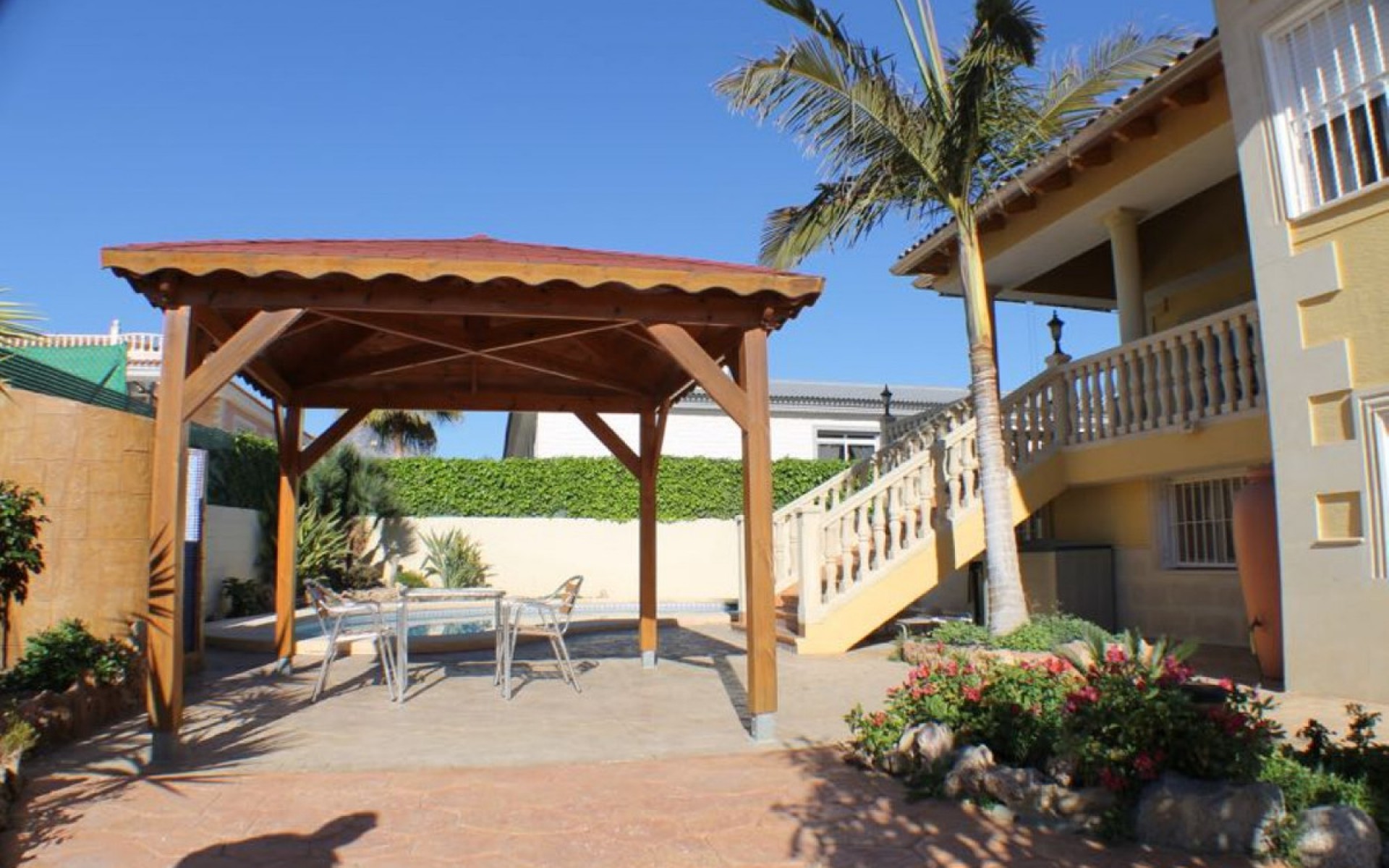 A Vendre - Villa - l'Alfas del Pi - L'Alfás del Pi Centro