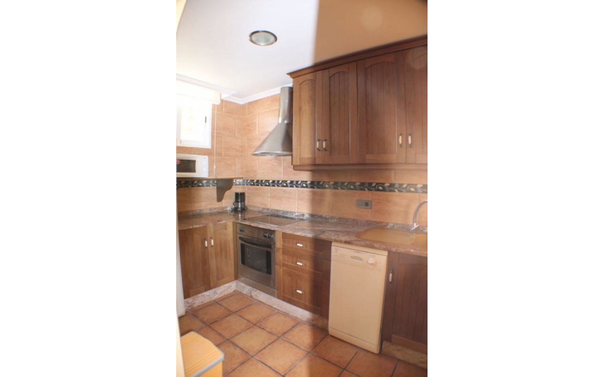 A Vendre - Villa - l'Alfas del Pi - L'Alfás del Pi Centro