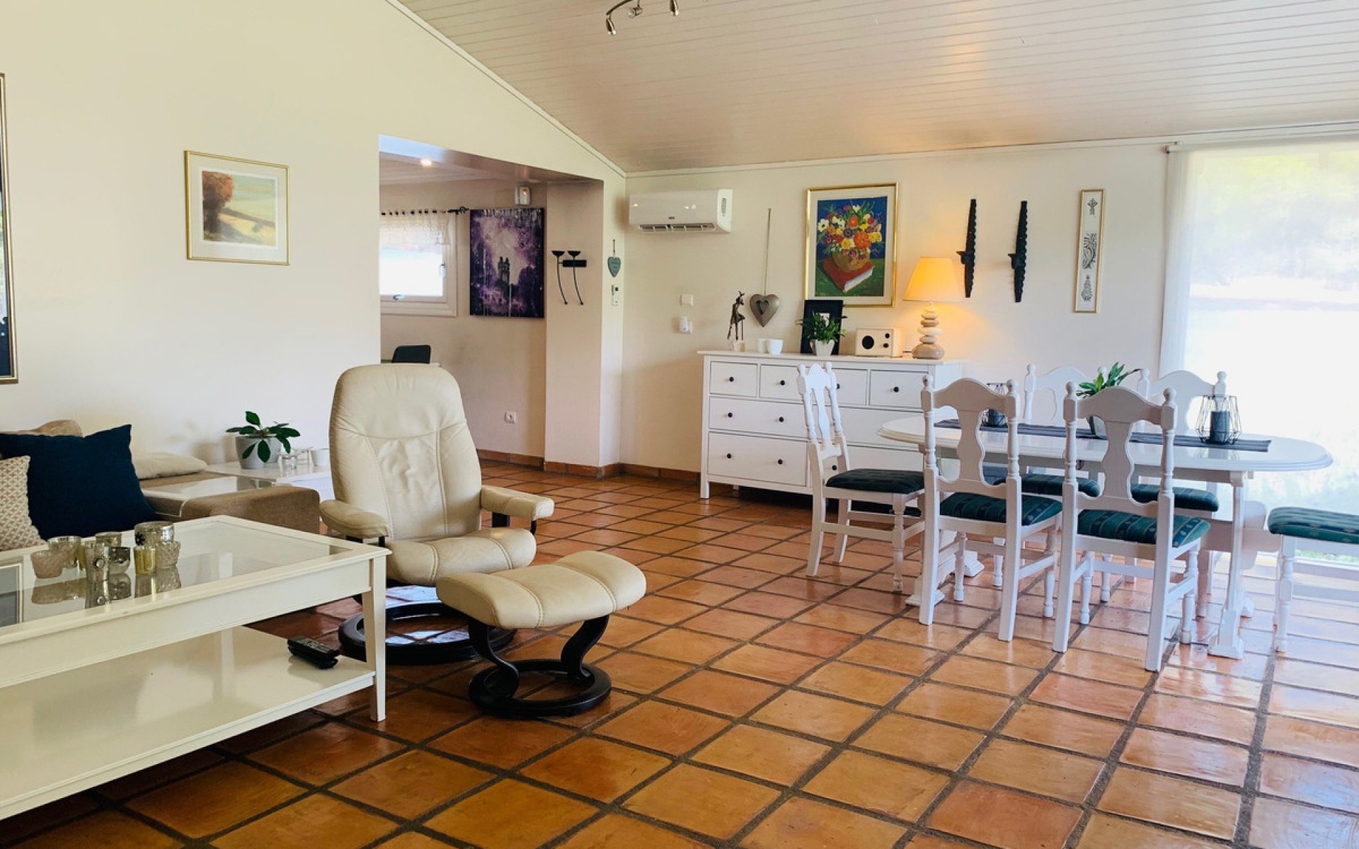 A Vendre - Villa - l'Alfas del Pi - L'Alfás del Pi Centro