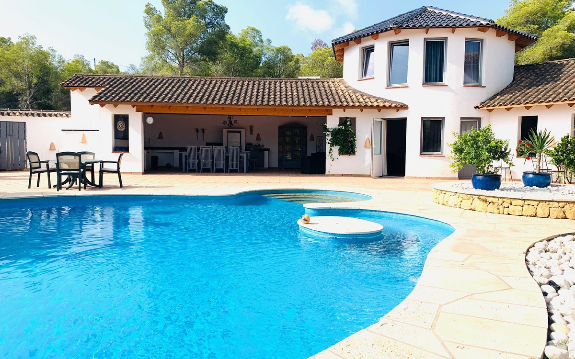 A Vendre - Villa - l'Alfas del Pi - L'Alfás del Pi Centro