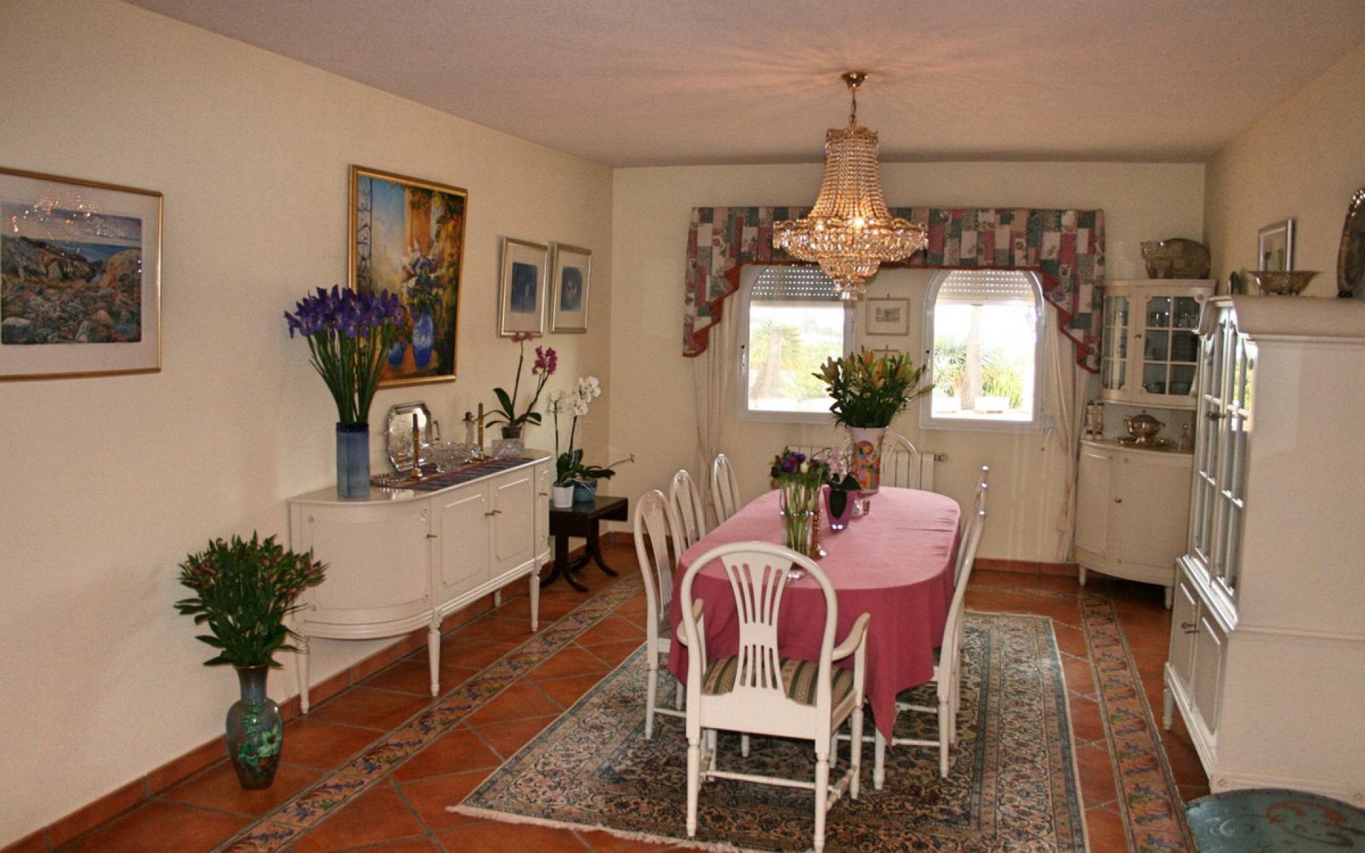 A Vendre - Villa - l'Alfas del Pi - L'Alfás del Pi Centro