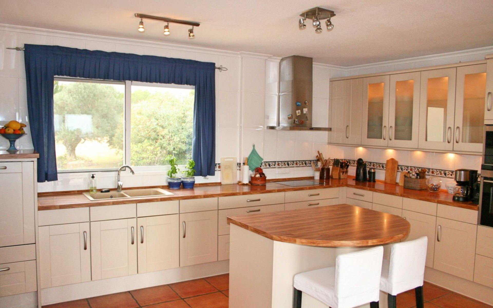 A Vendre - Villa - l'Alfas del Pi - L'Alfás del Pi Centro