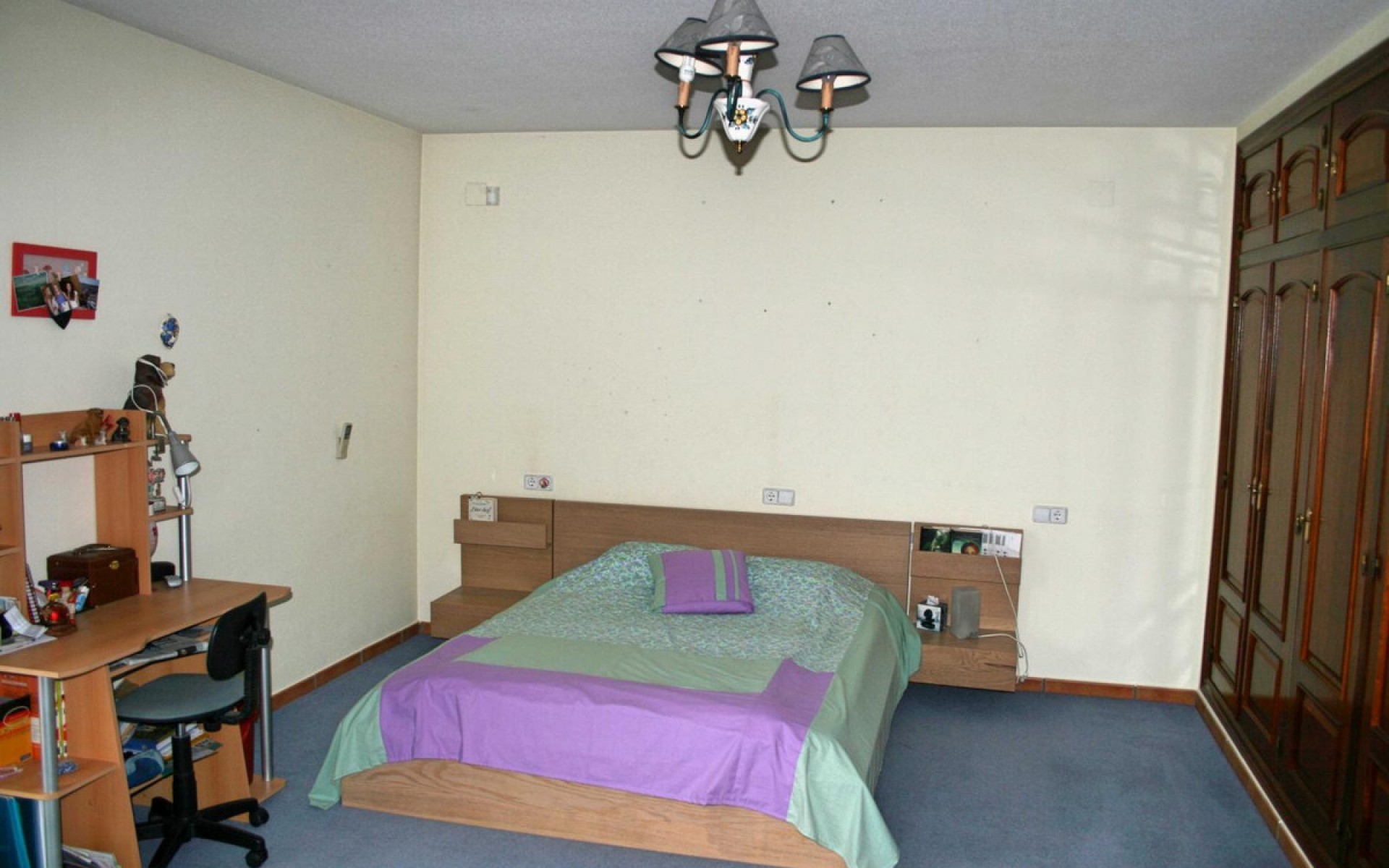 A Vendre - Villa - l'Alfas del Pi - L'Alfás del Pi Centro