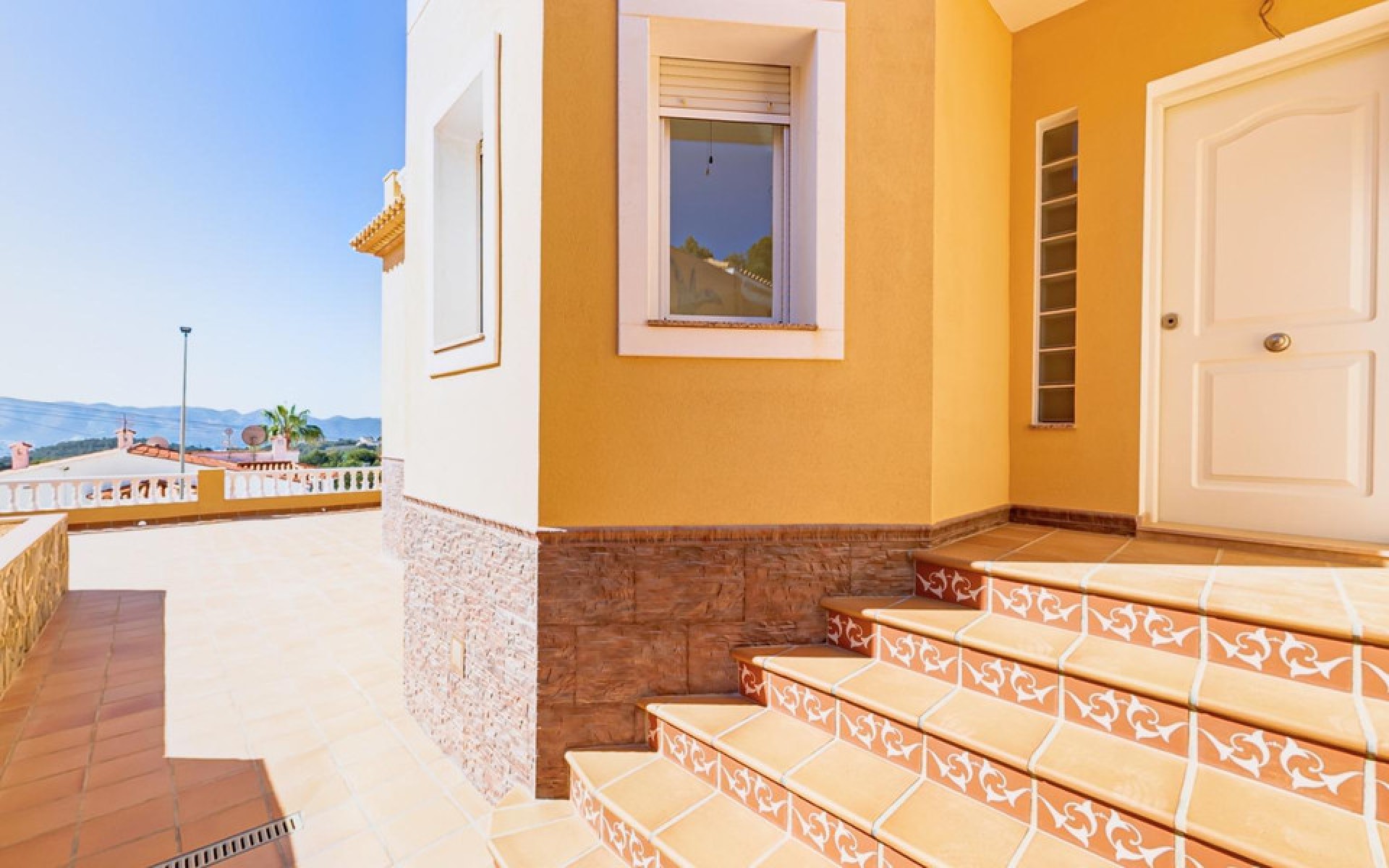 A Vendre - Villa - l'Alfas del Pi - L'Alfás del Pi Centro