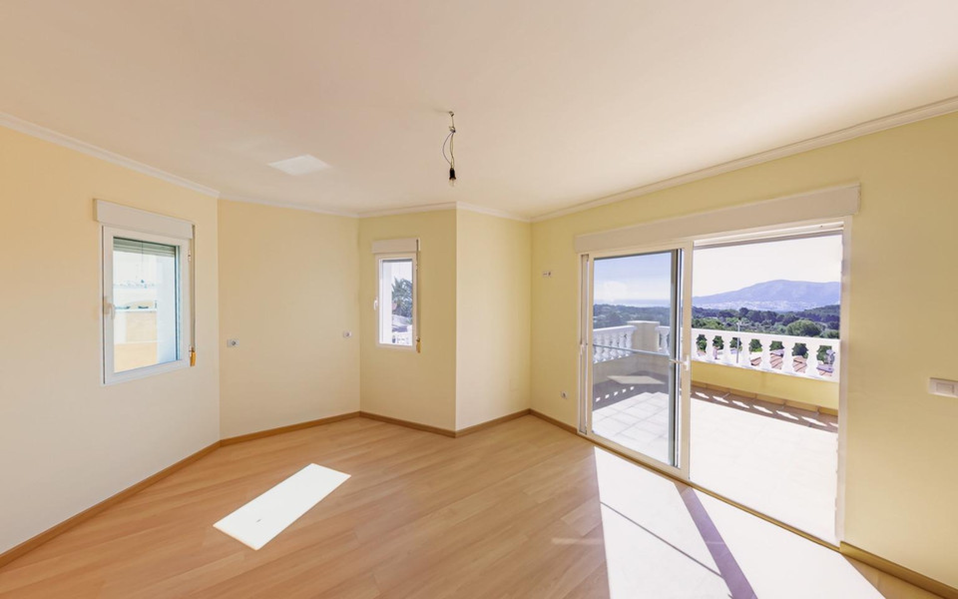 A Vendre - Villa - l'Alfas del Pi - L'Alfás del Pi Centro