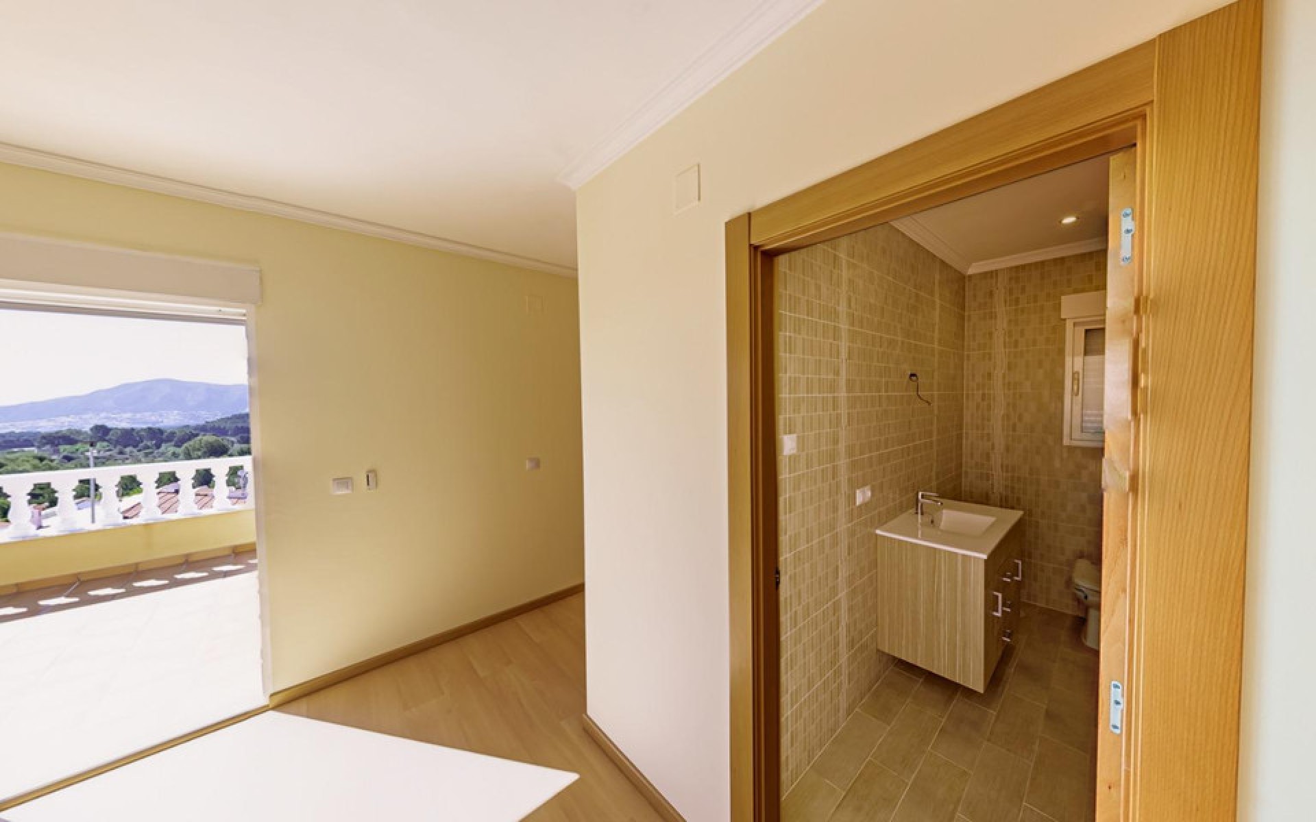 A Vendre - Villa - l'Alfas del Pi - L'Alfás del Pi Centro