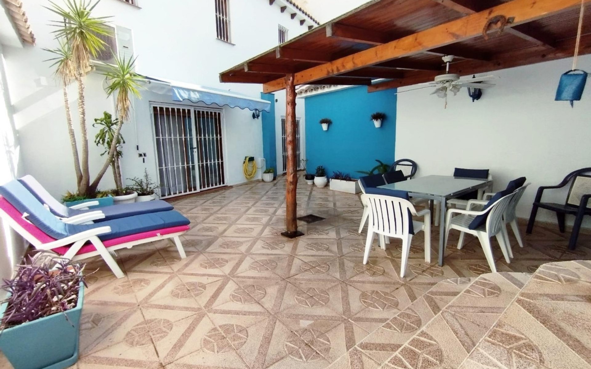 A Vendre - Villa - l'Alfas del Pi - L'Alfás del Pi Centro