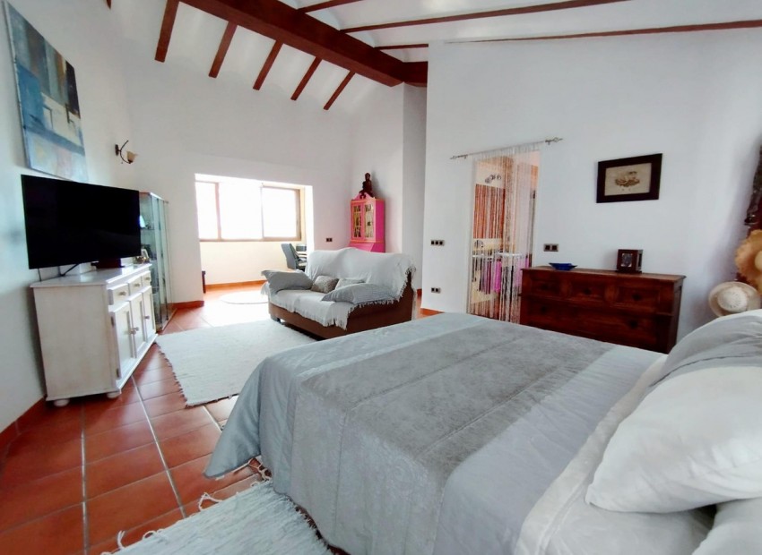 A Vendre - Villa - l'Alfas del Pi - L'Alfás del Pi Centro