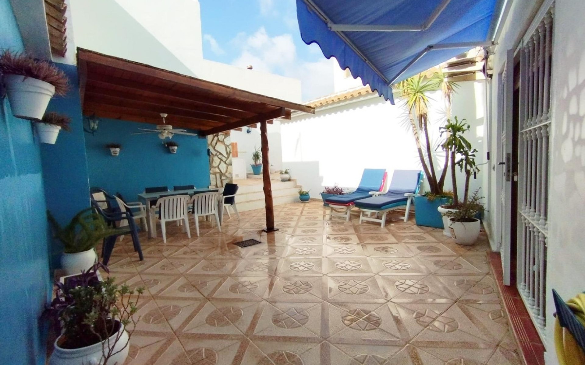 A Vendre - Villa - l'Alfas del Pi - L'Alfás del Pi Centro