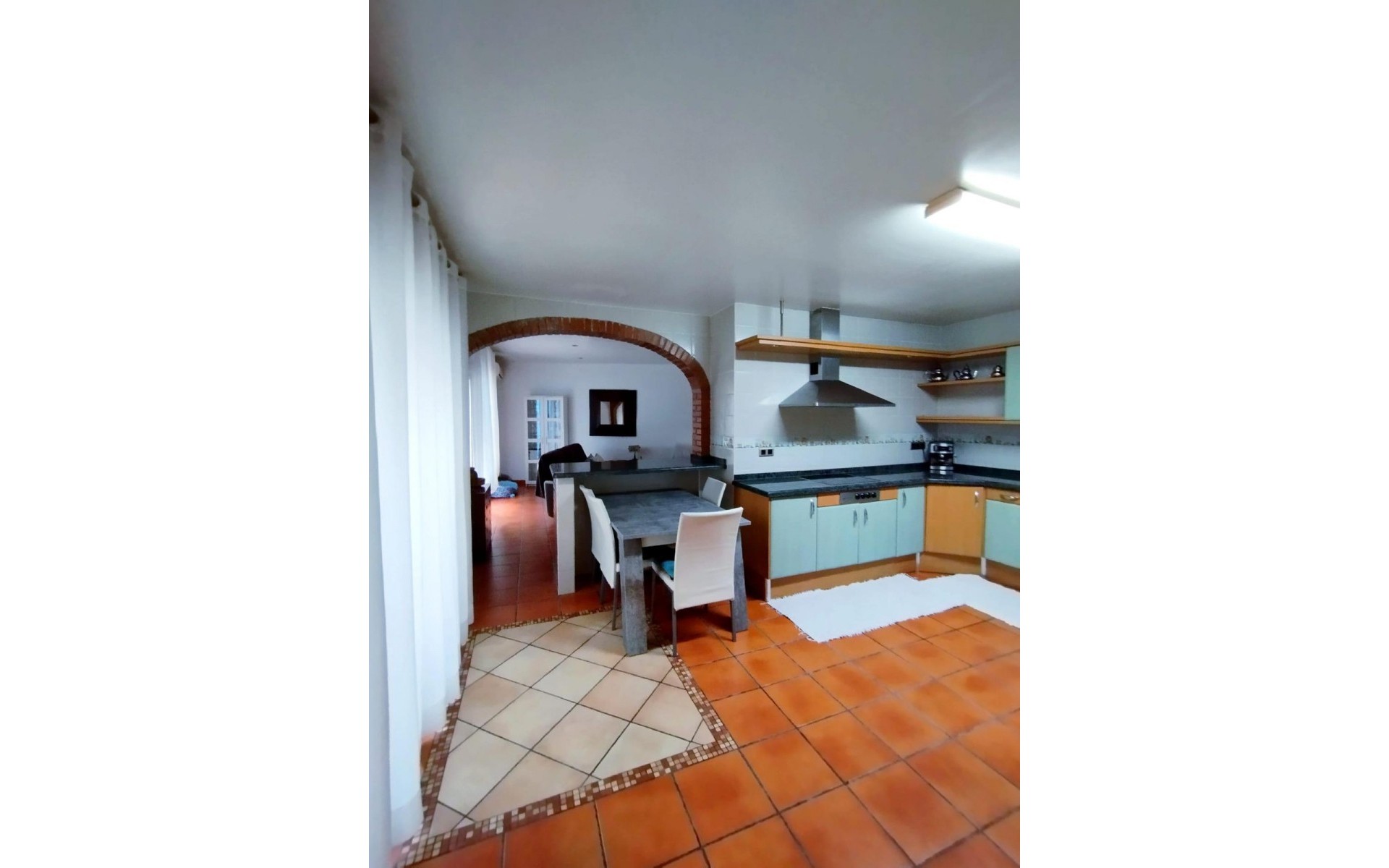 A Vendre - Villa - l'Alfas del Pi - L'Alfás del Pi Centro