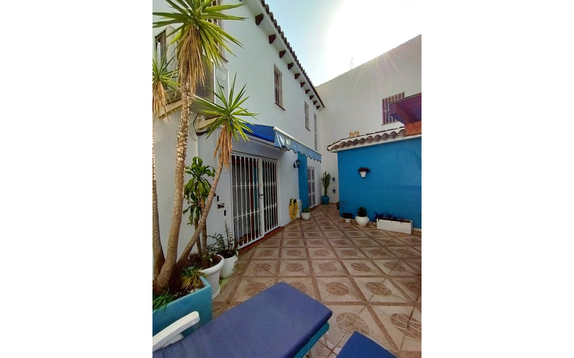 A Vendre - Villa - l'Alfas del Pi - L'Alfás del Pi Centro