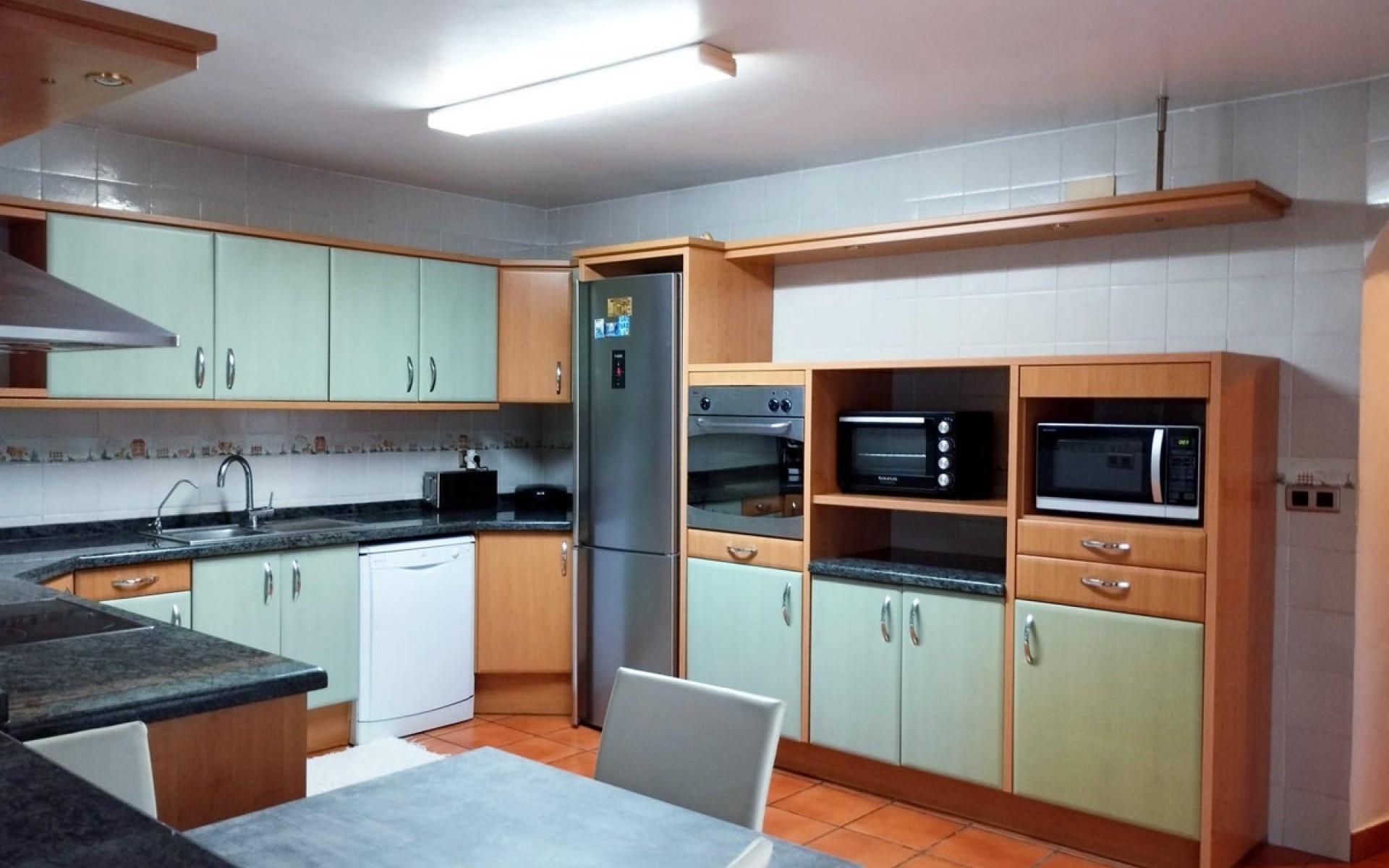 A Vendre - Villa - l'Alfas del Pi - L'Alfás del Pi Centro