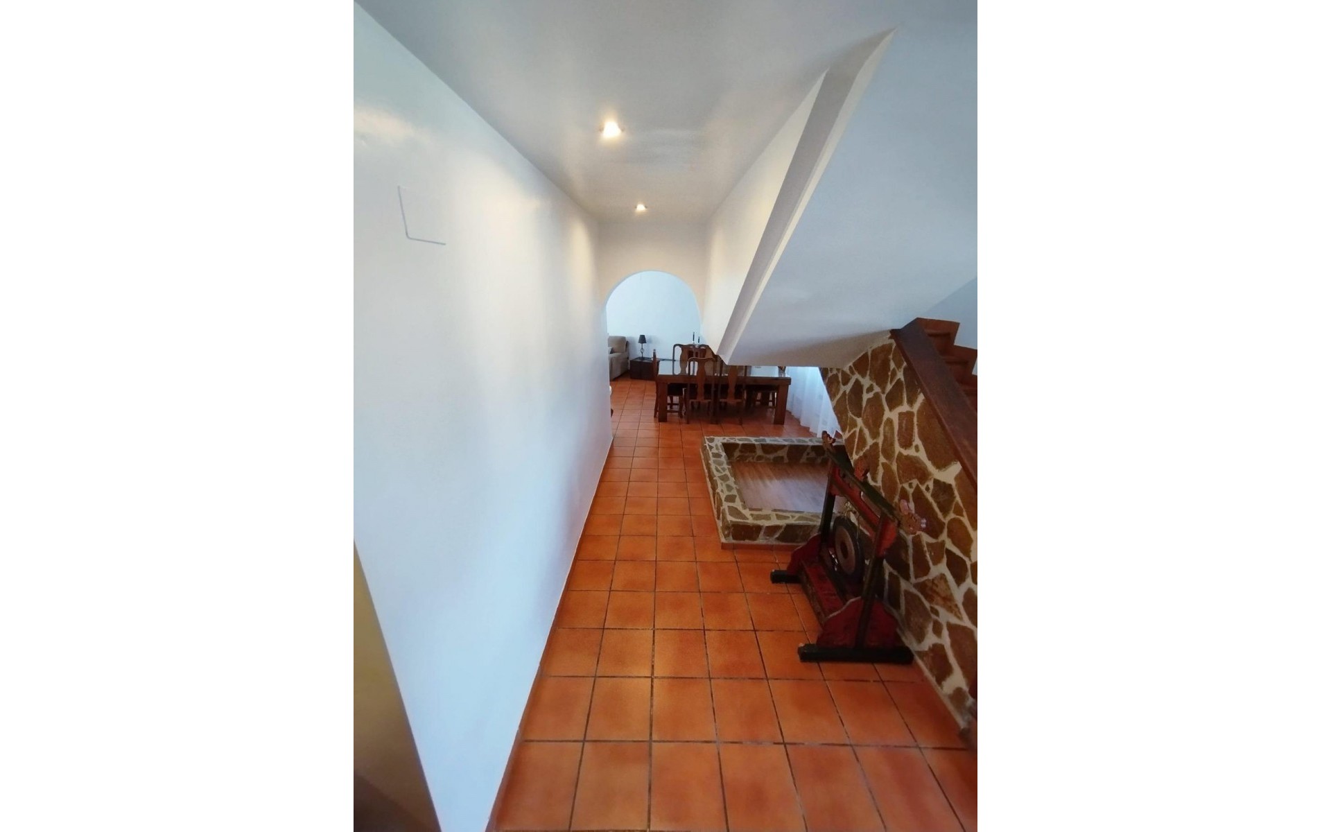 A Vendre - Villa - l'Alfas del Pi - L'Alfás del Pi Centro