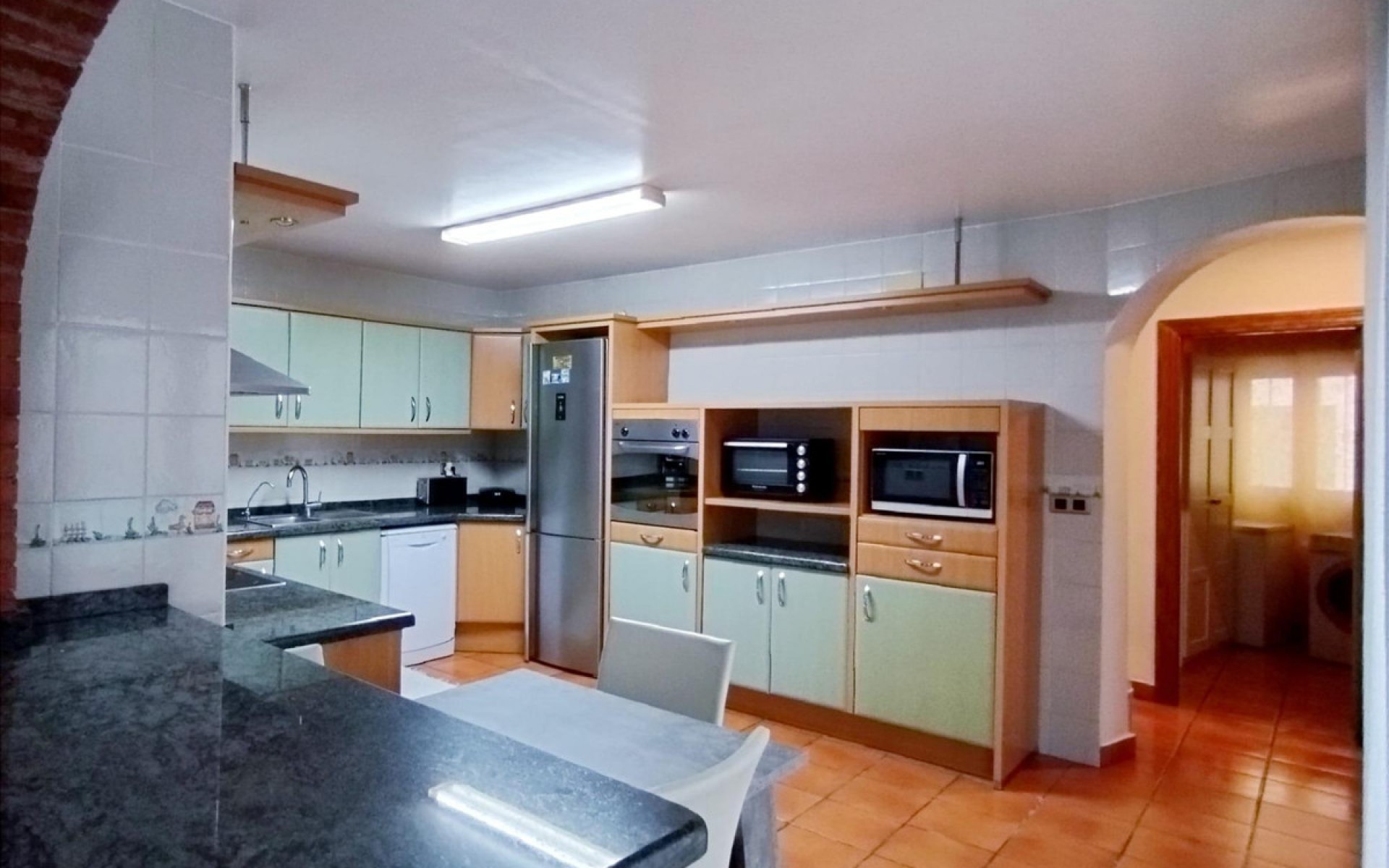 A Vendre - Villa - l'Alfas del Pi - L'Alfás del Pi Centro