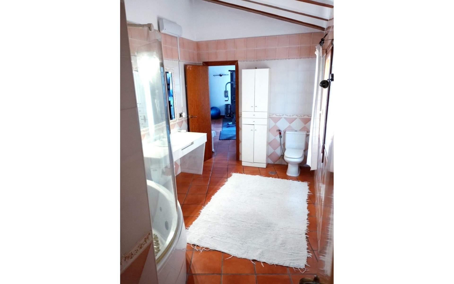 A Vendre - Villa - l'Alfas del Pi - L'Alfás del Pi Centro