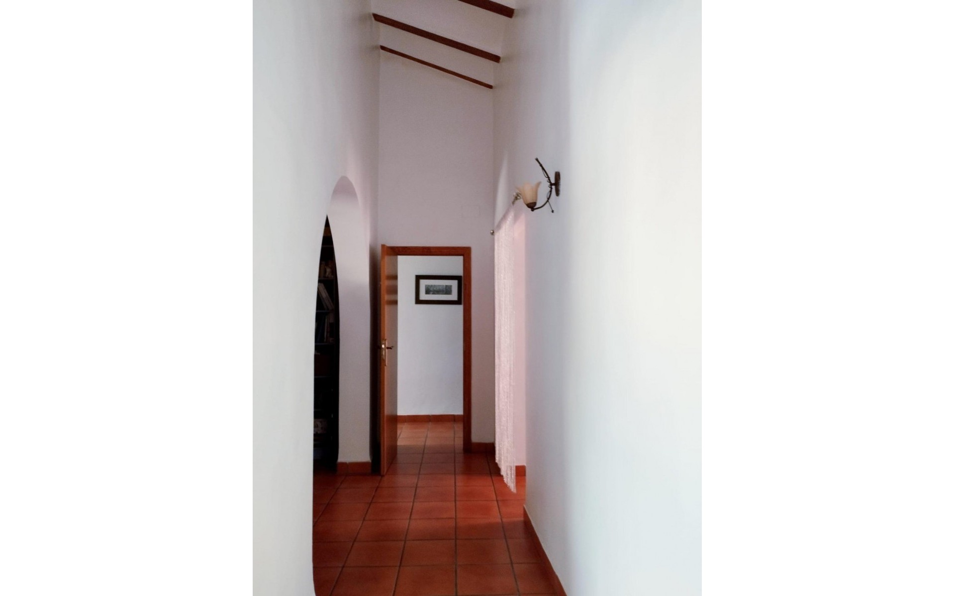 A Vendre - Villa - l'Alfas del Pi - L'Alfás del Pi Centro