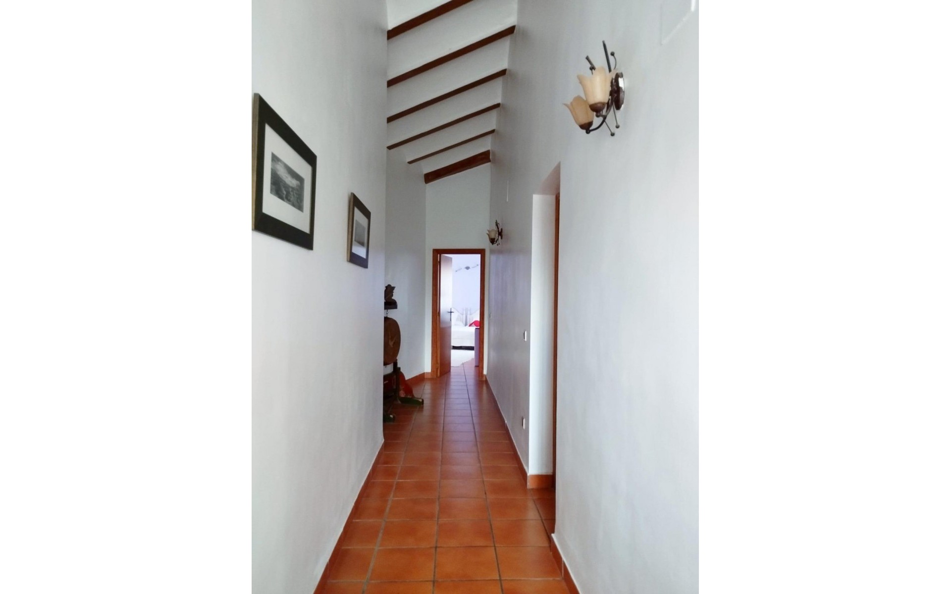 A Vendre - Villa - l'Alfas del Pi - L'Alfás del Pi Centro