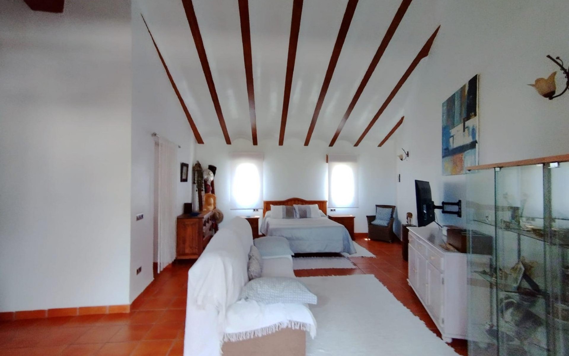 A Vendre - Villa - l'Alfas del Pi - L'Alfás del Pi Centro