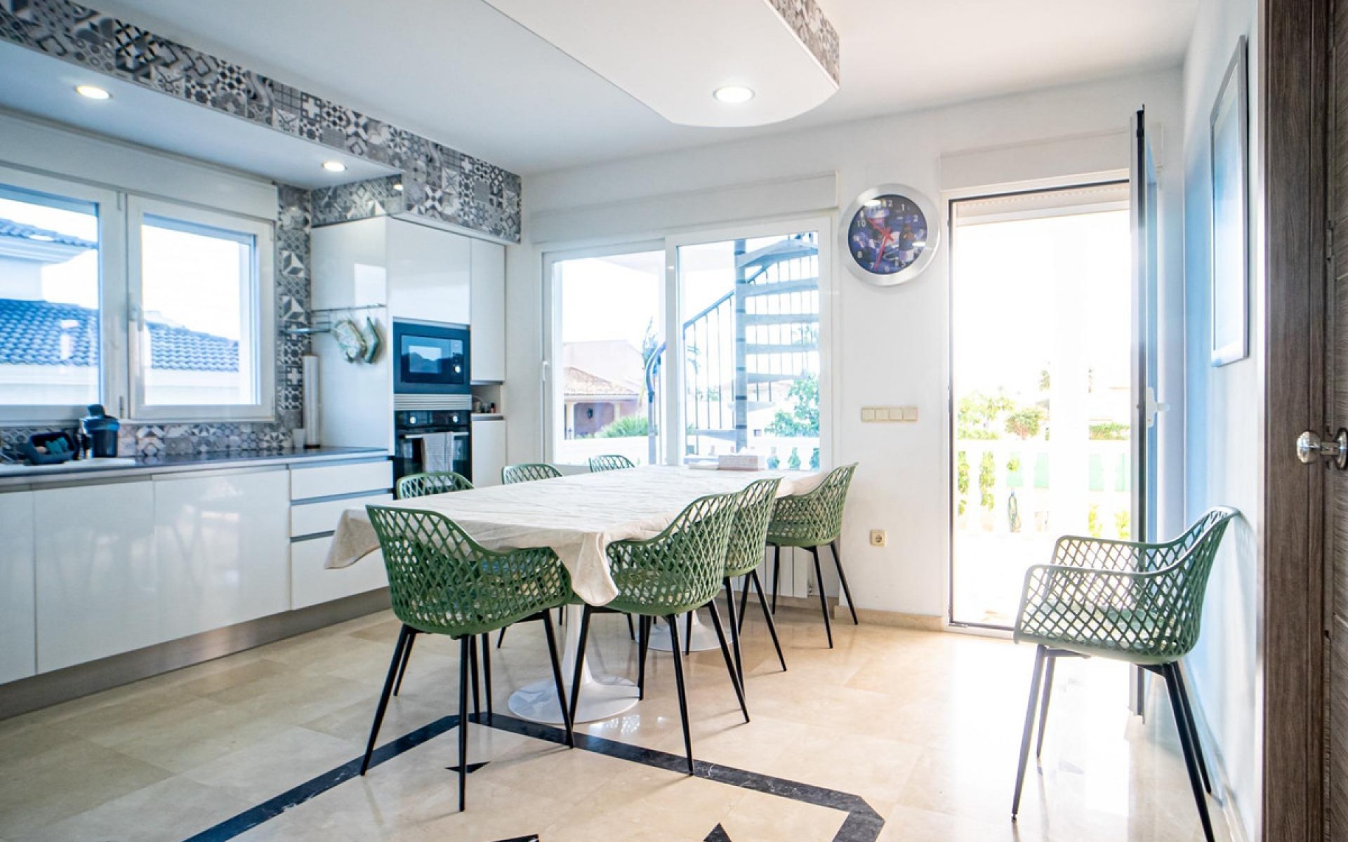 A Vendre - Villa - l'Alfas del Pi - L'Alfás del Pi Centro