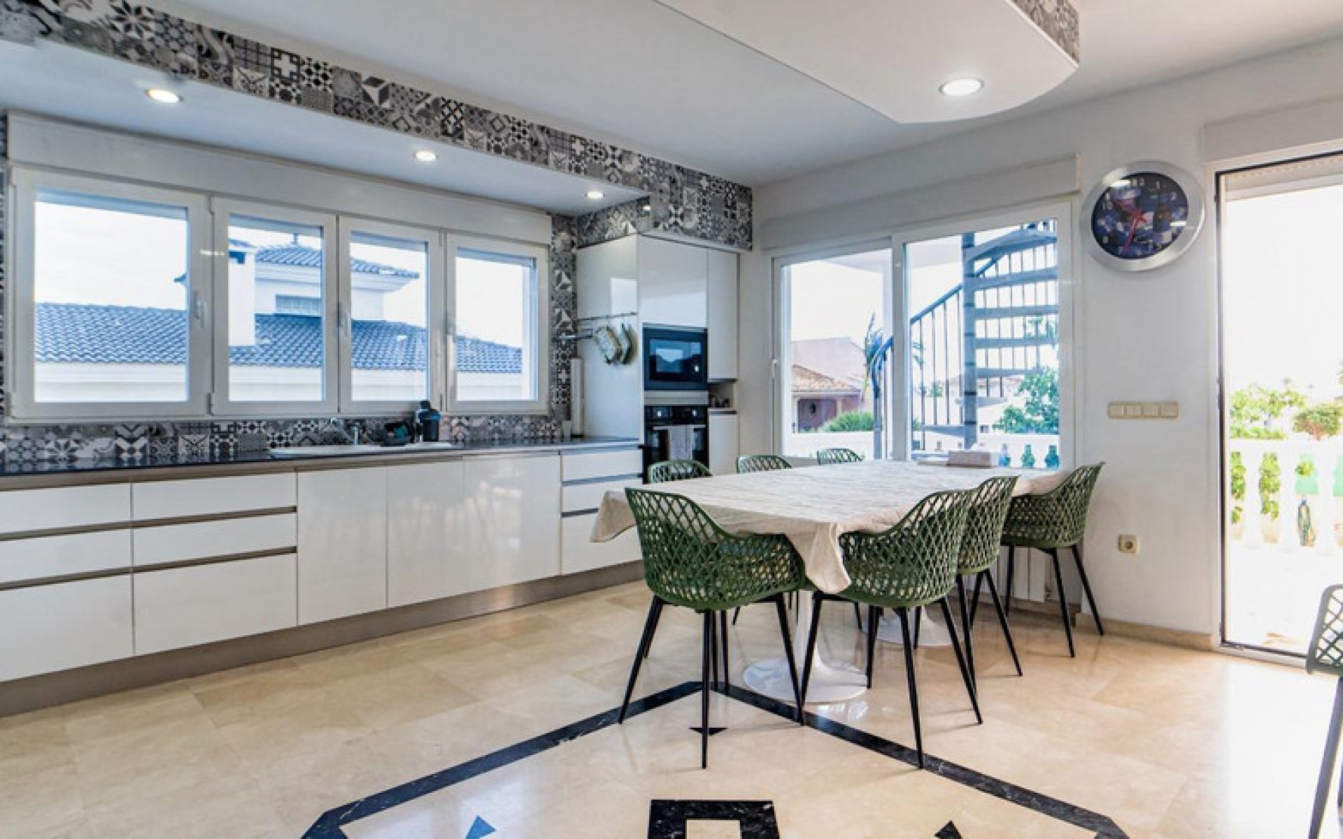 A Vendre - Villa - l'Alfas del Pi - L'Alfás del Pi Centro