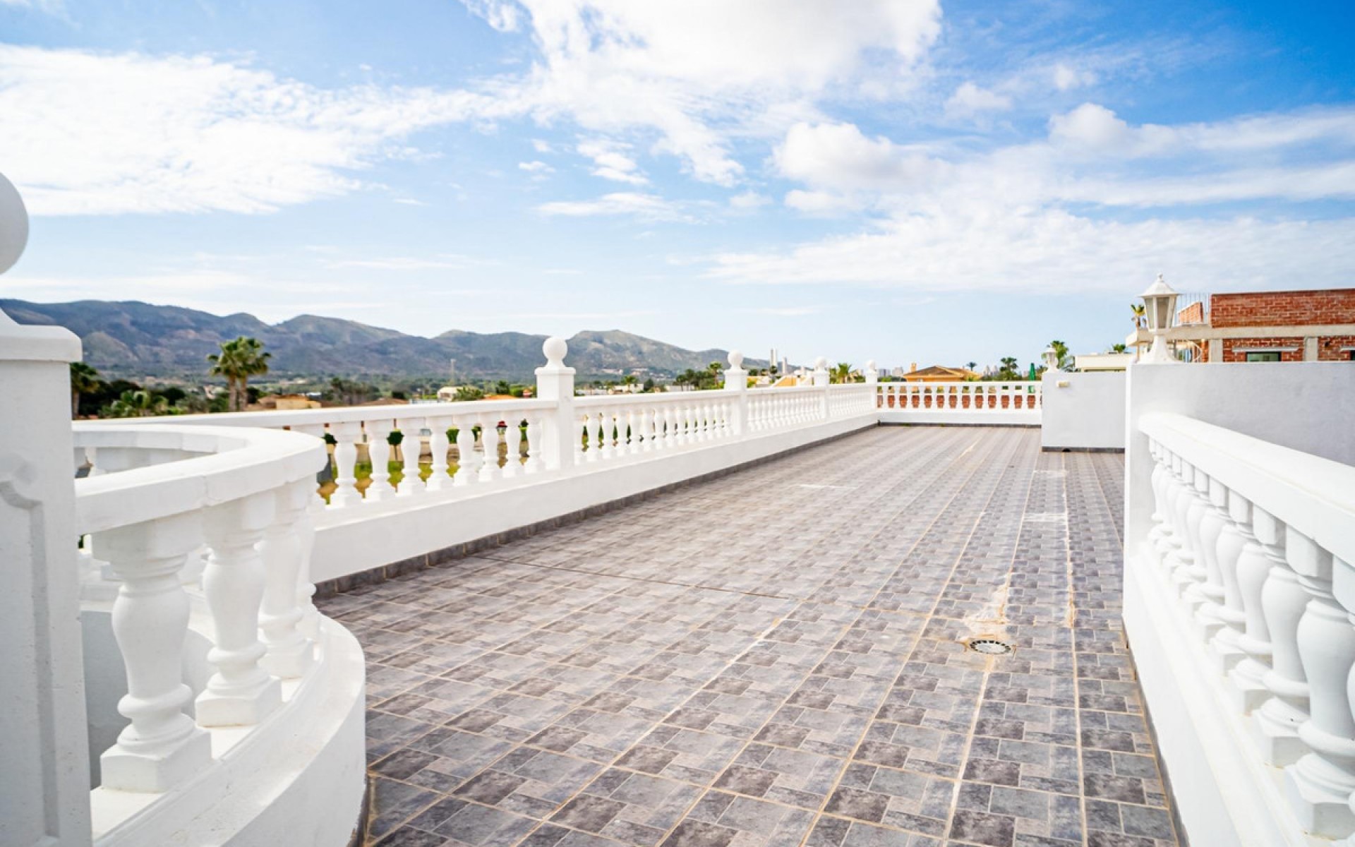 A Vendre - Villa - l'Alfas del Pi - L'Alfás del Pi Centro