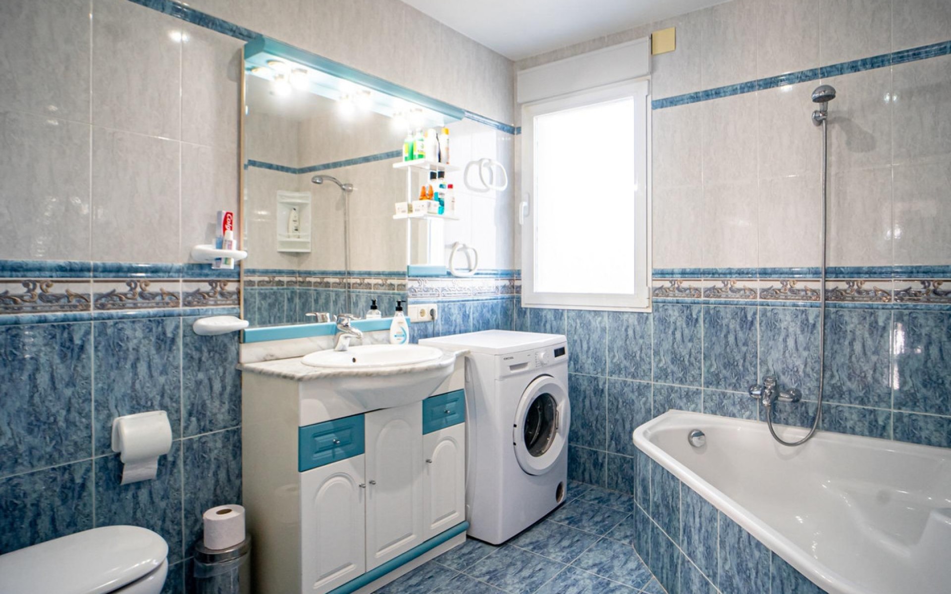 A Vendre - Villa - l'Alfas del Pi - L'Alfás del Pi Centro