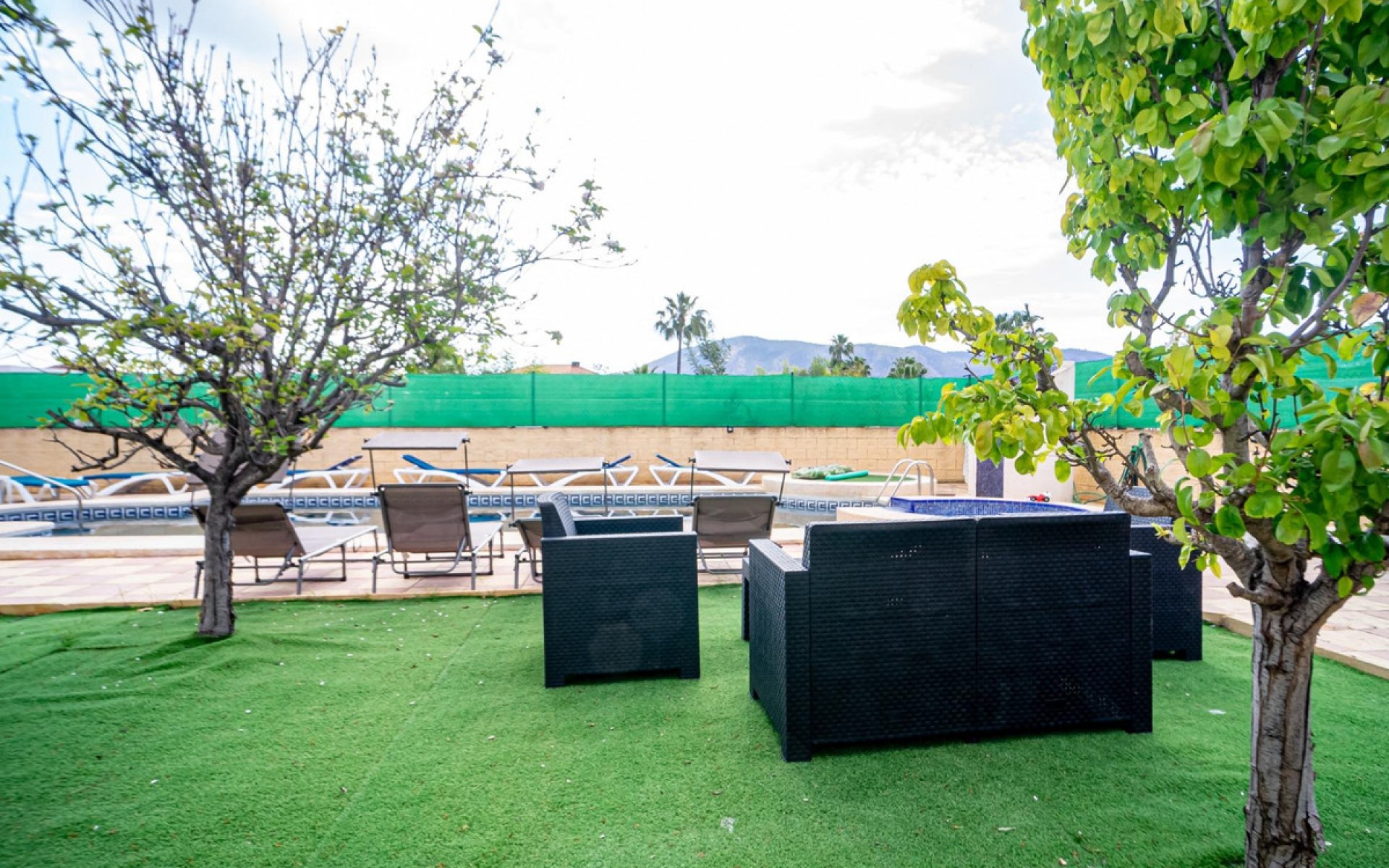 A Vendre - Villa - l'Alfas del Pi - L'Alfás del Pi Centro