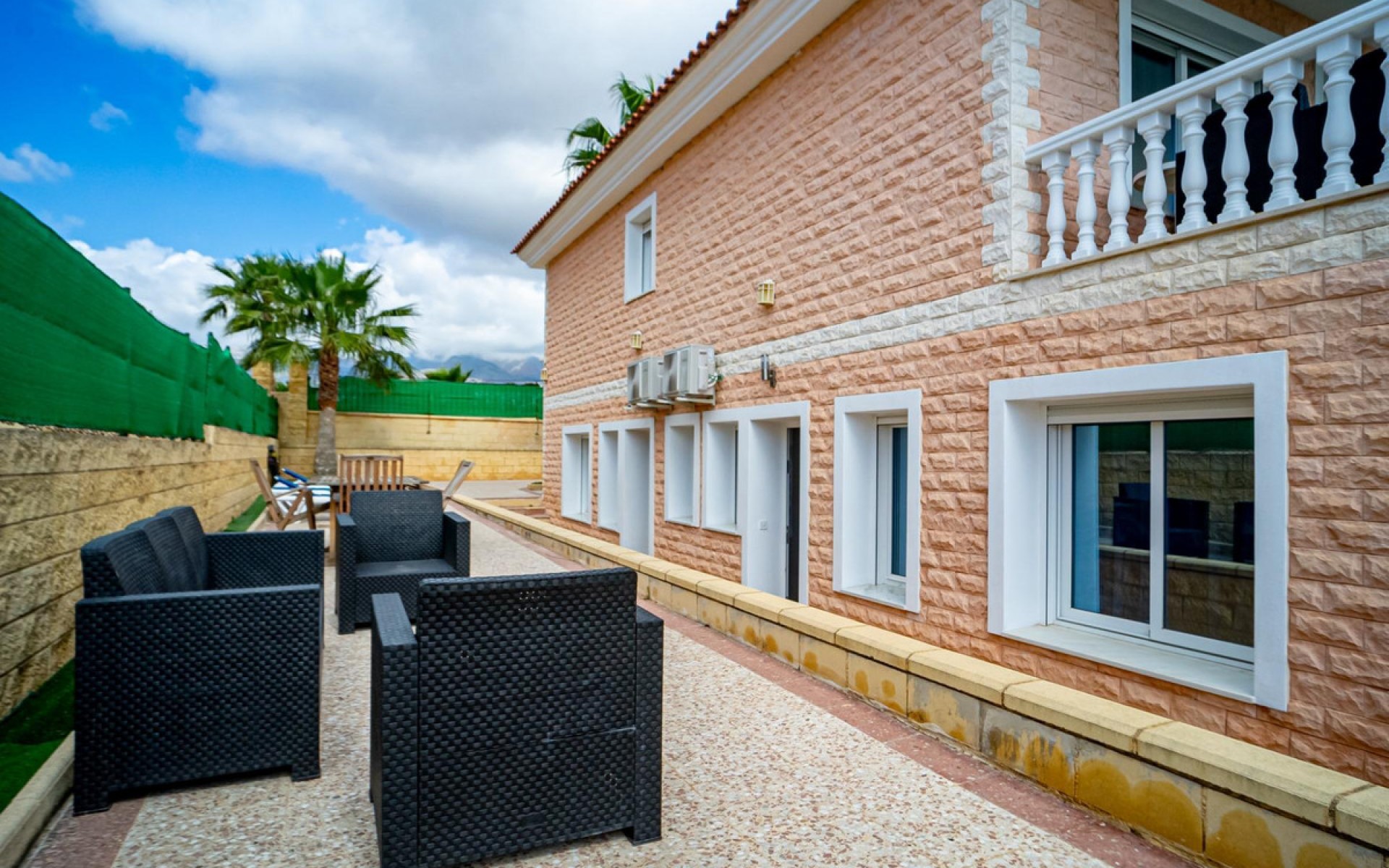 A Vendre - Villa - l'Alfas del Pi - L'Alfás del Pi Centro