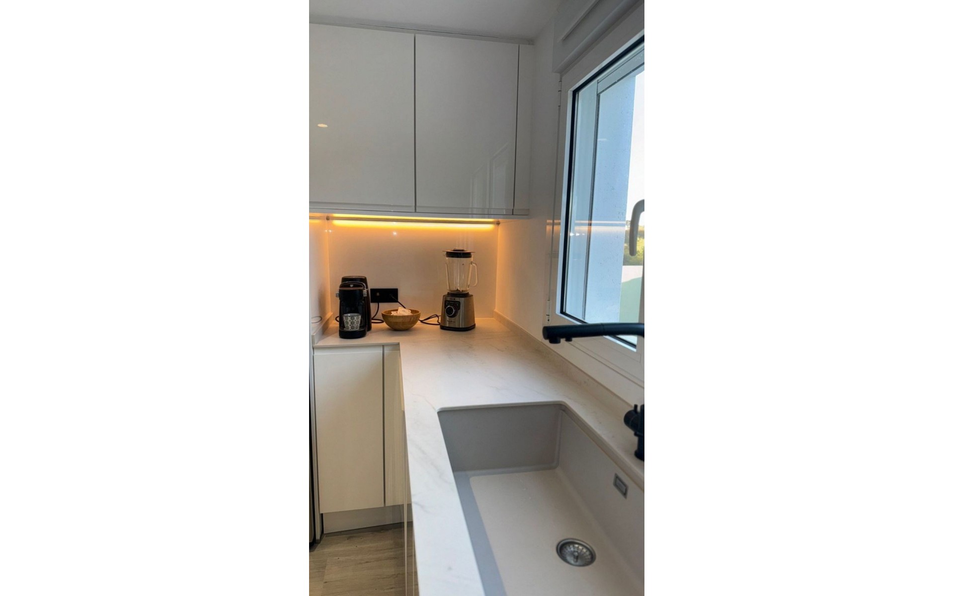 A Vendre - Villa - l'Alfas del Pi - L'Alfás del Pi Centro