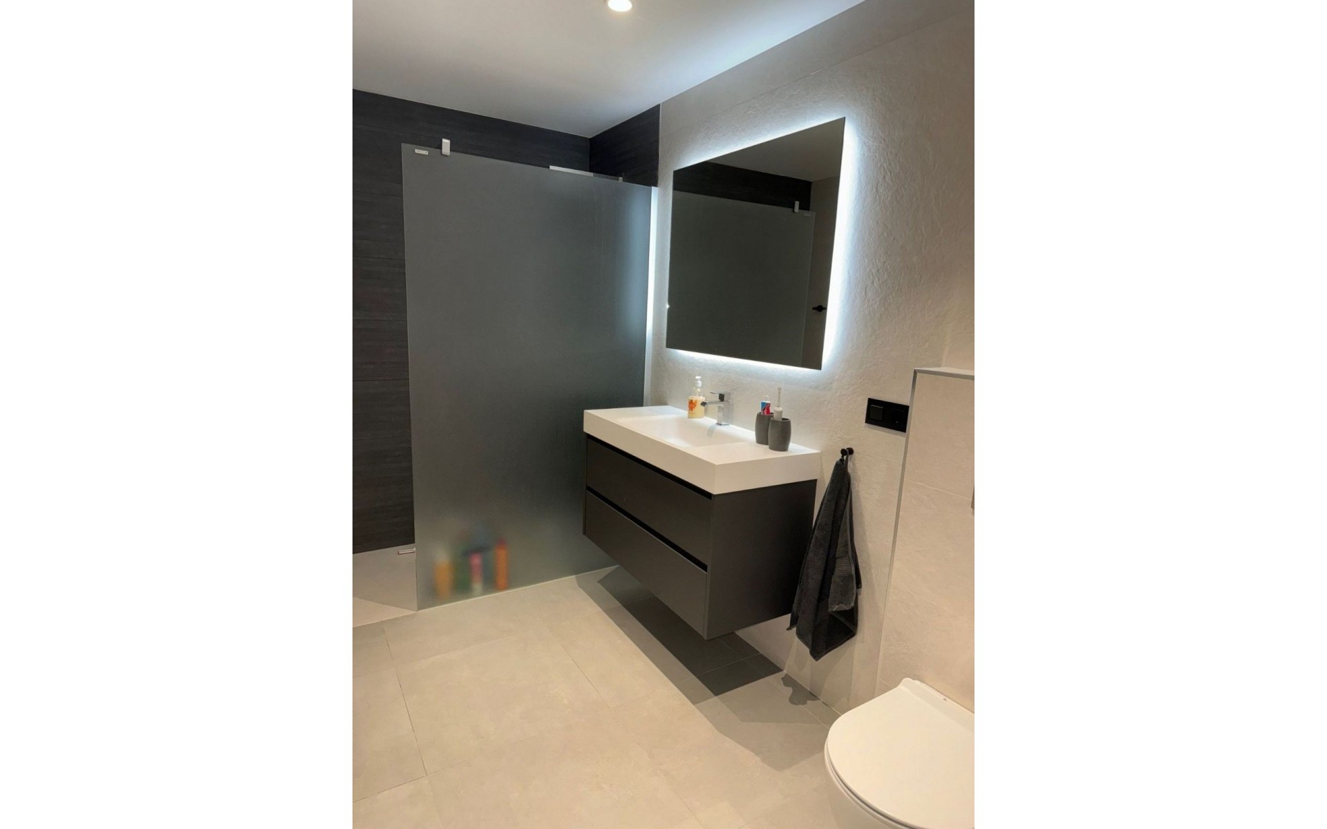 A Vendre - Villa - l'Alfas del Pi - L'Alfás del Pi Centro