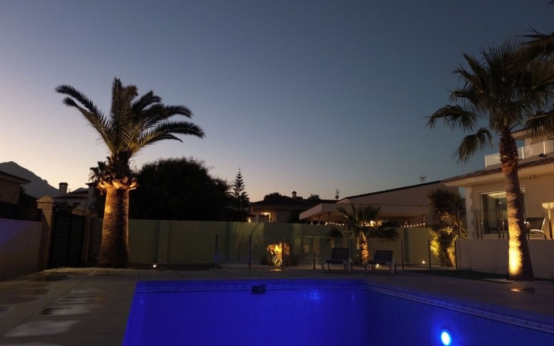 A Vendre - Villa - l'Alfas del Pi - L'Alfás del Pi Centro