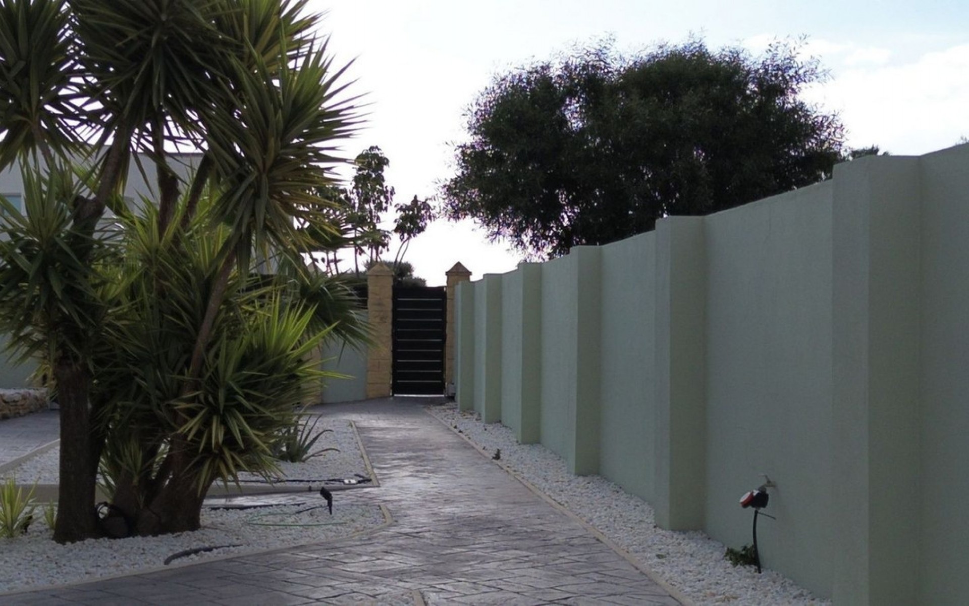 A Vendre - Villa - l'Alfas del Pi - L'Alfás del Pi Centro