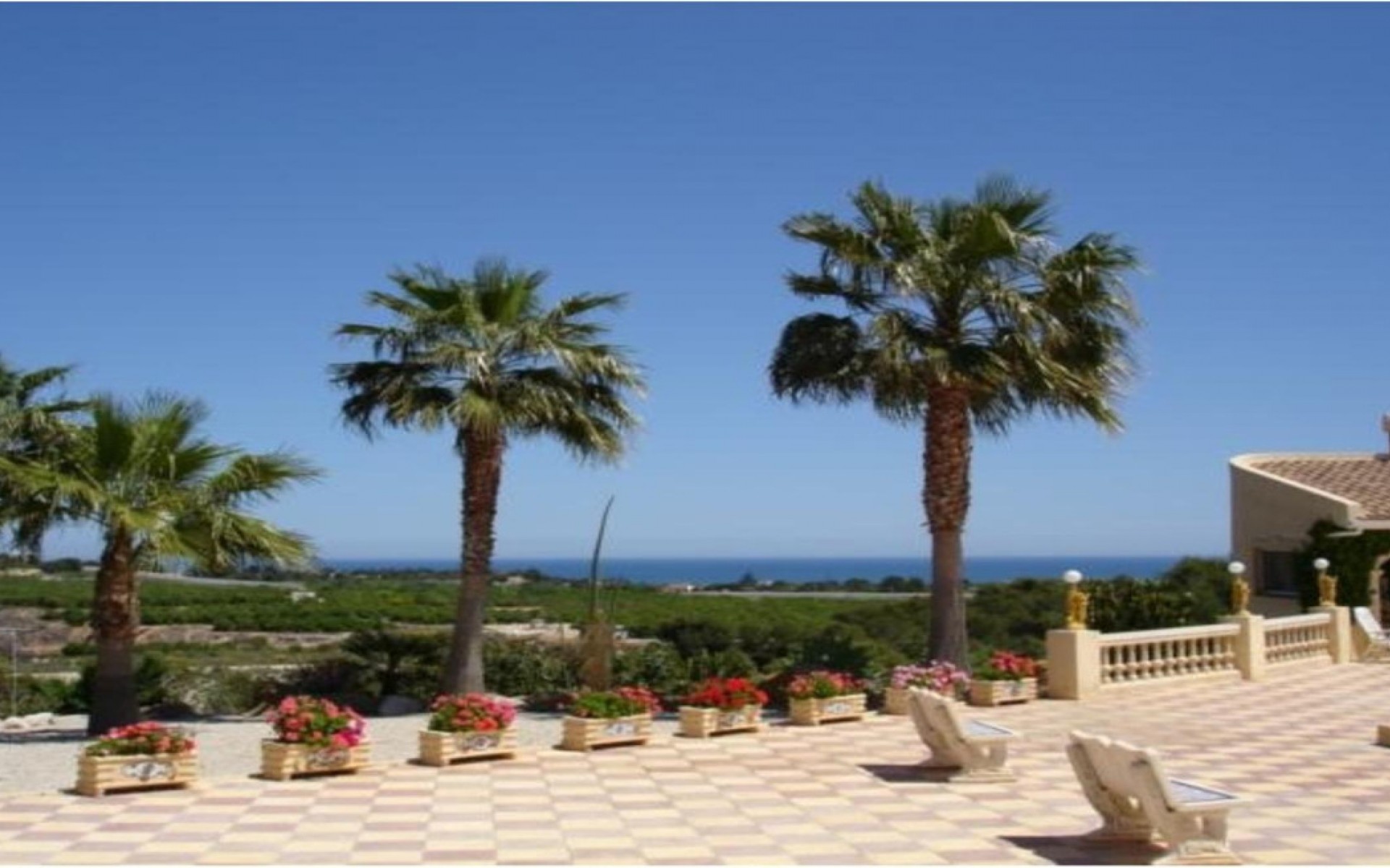 A Vendre - Villa - l'Alfas del Pi - L'Alfás del Pi Centro