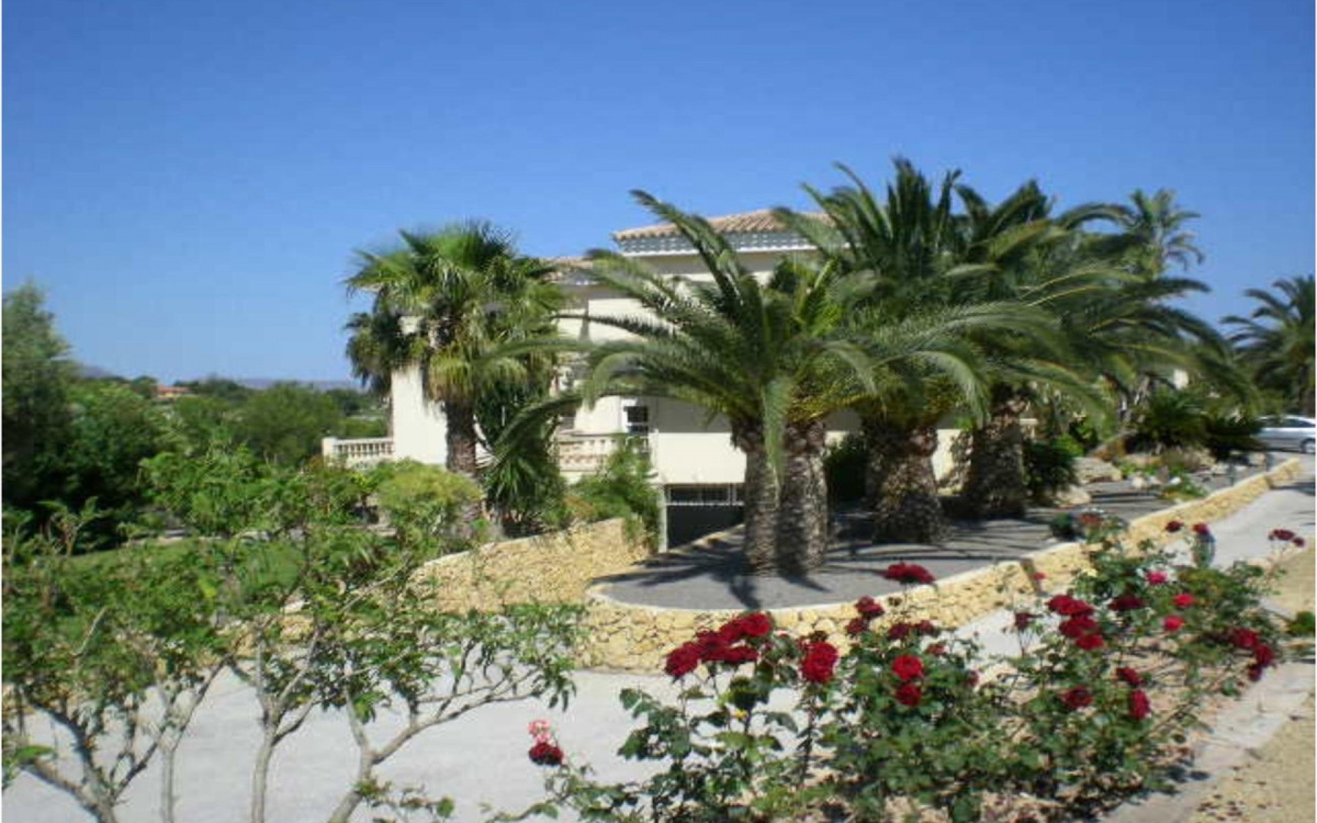 A Vendre - Villa - l'Alfas del Pi - L'Alfás del Pi Centro