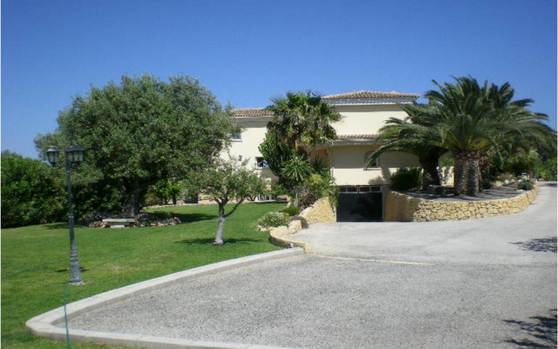 A Vendre - Villa - l'Alfas del Pi - L'Alfás del Pi Centro