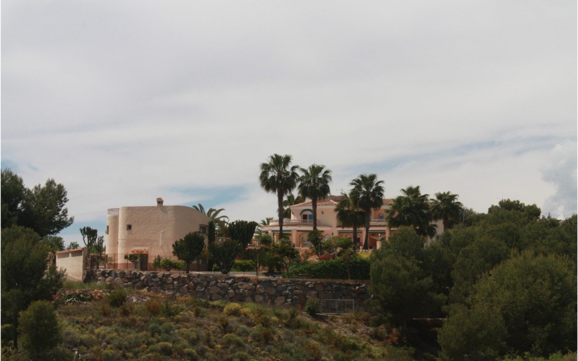 A Vendre - Villa - l'Alfas del Pi - L'Alfás del Pi Centro