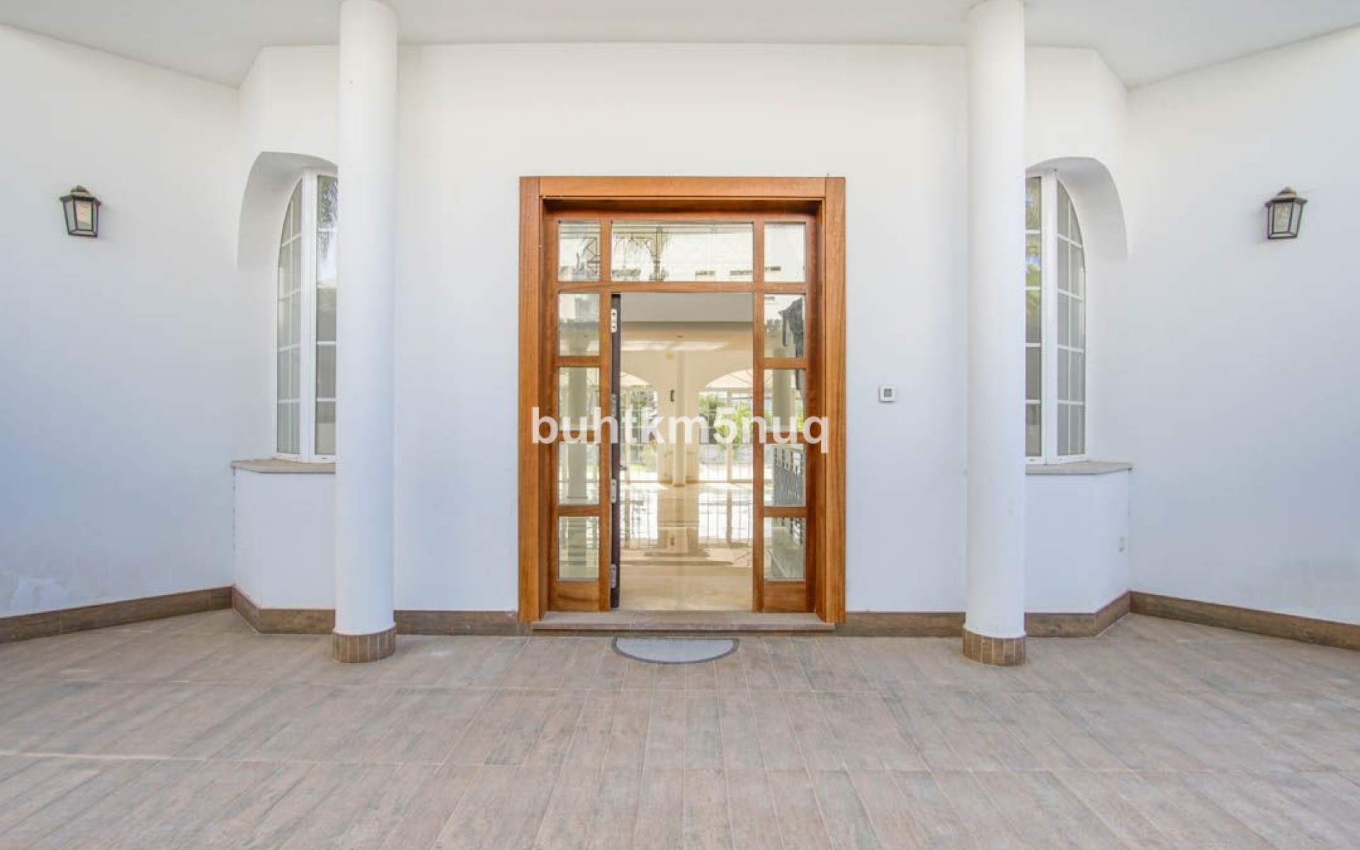 A Vendre - Villa - l'Alfas del Pi - L'Alfás del Pi Centro