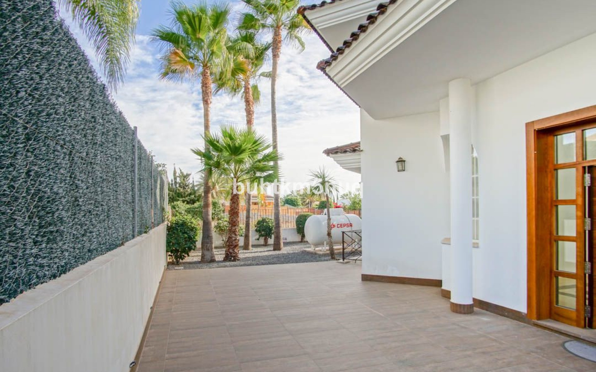 A Vendre - Villa - l'Alfas del Pi - L'Alfás del Pi Centro