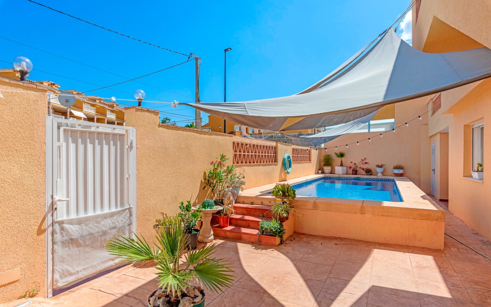 A Vendre - Villa - l'Alfas del Pi - L'Alfás del Pi Centro