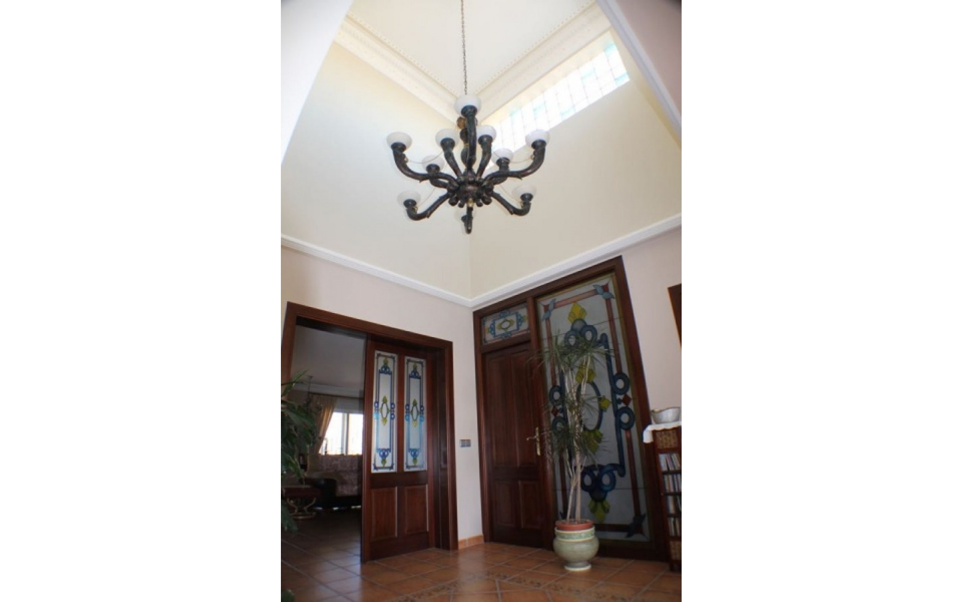 A Vendre - Villa - l'Alfas del Pi - L'Alfás del Pi Centro