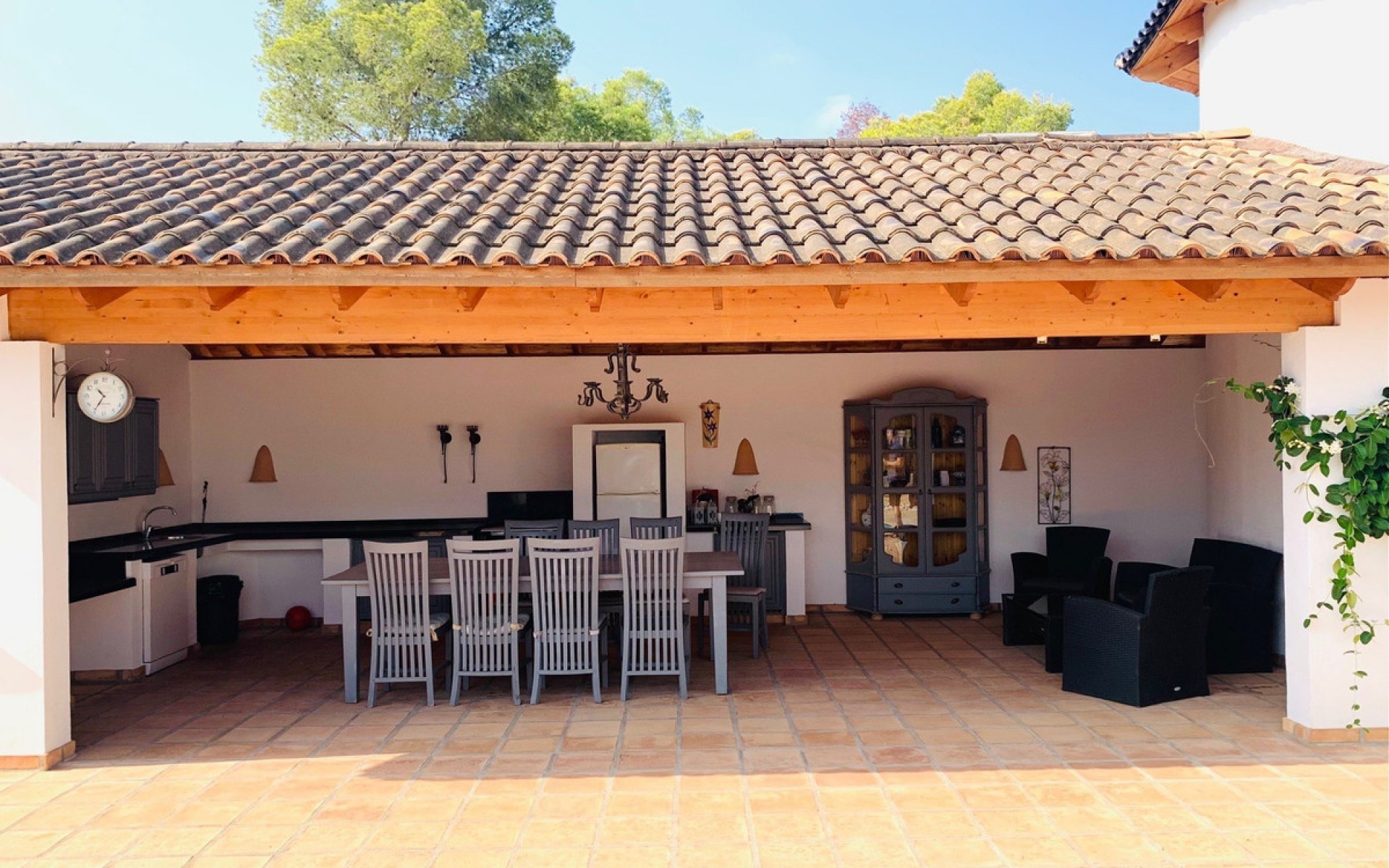 A Vendre - Villa - l'Alfas del Pi - L'Alfás del Pi Centro