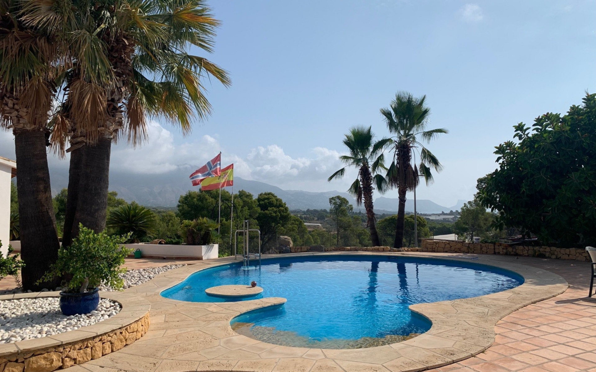 A Vendre - Villa - l'Alfas del Pi - L'Alfás del Pi Centro