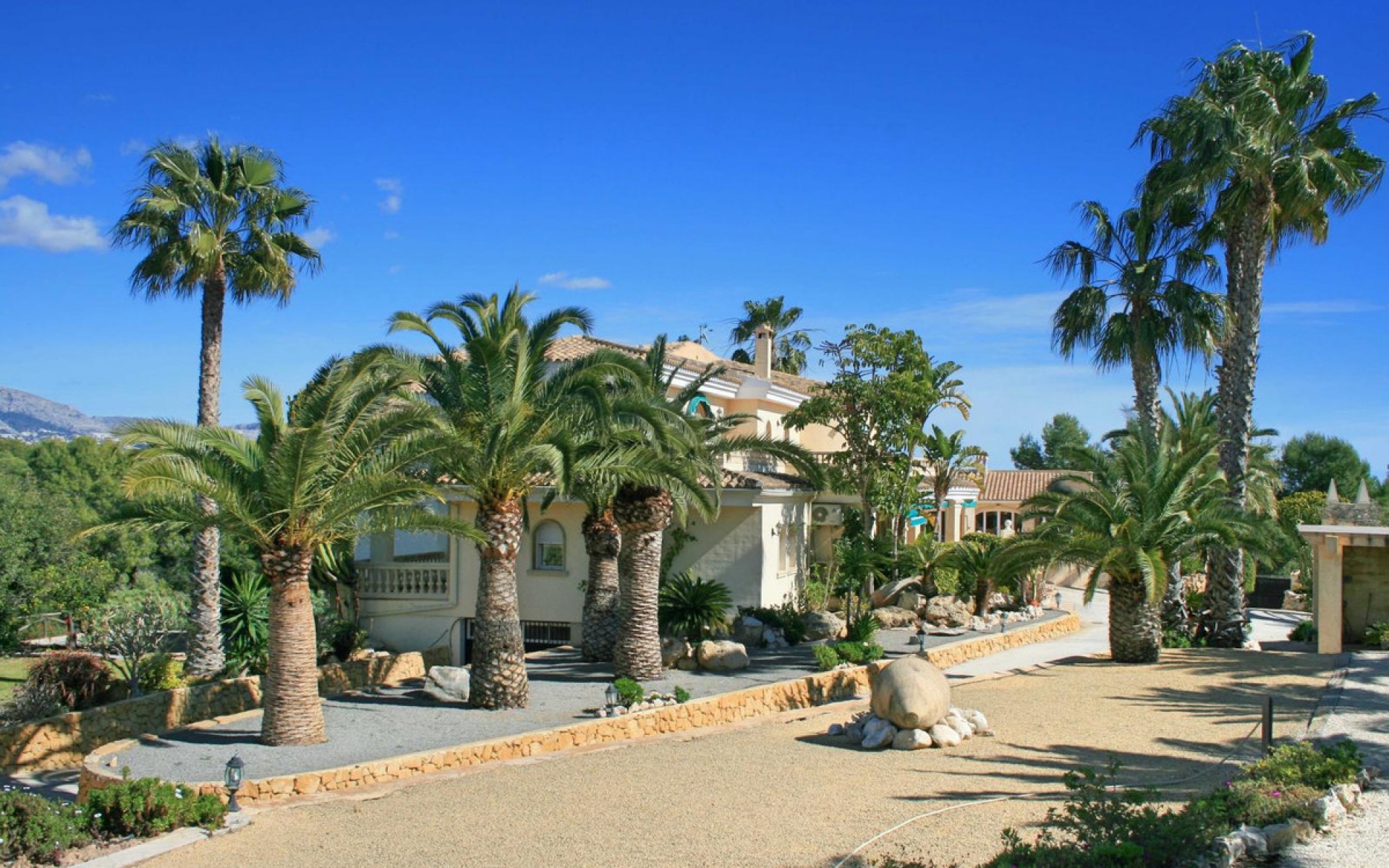 A Vendre - Villa - l'Alfas del Pi - L'Alfás del Pi Centro