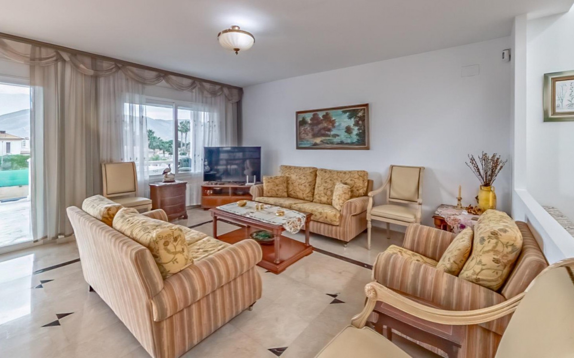 A Vendre - Villa - l'Alfas del Pi - L'Alfás del Pi Centro