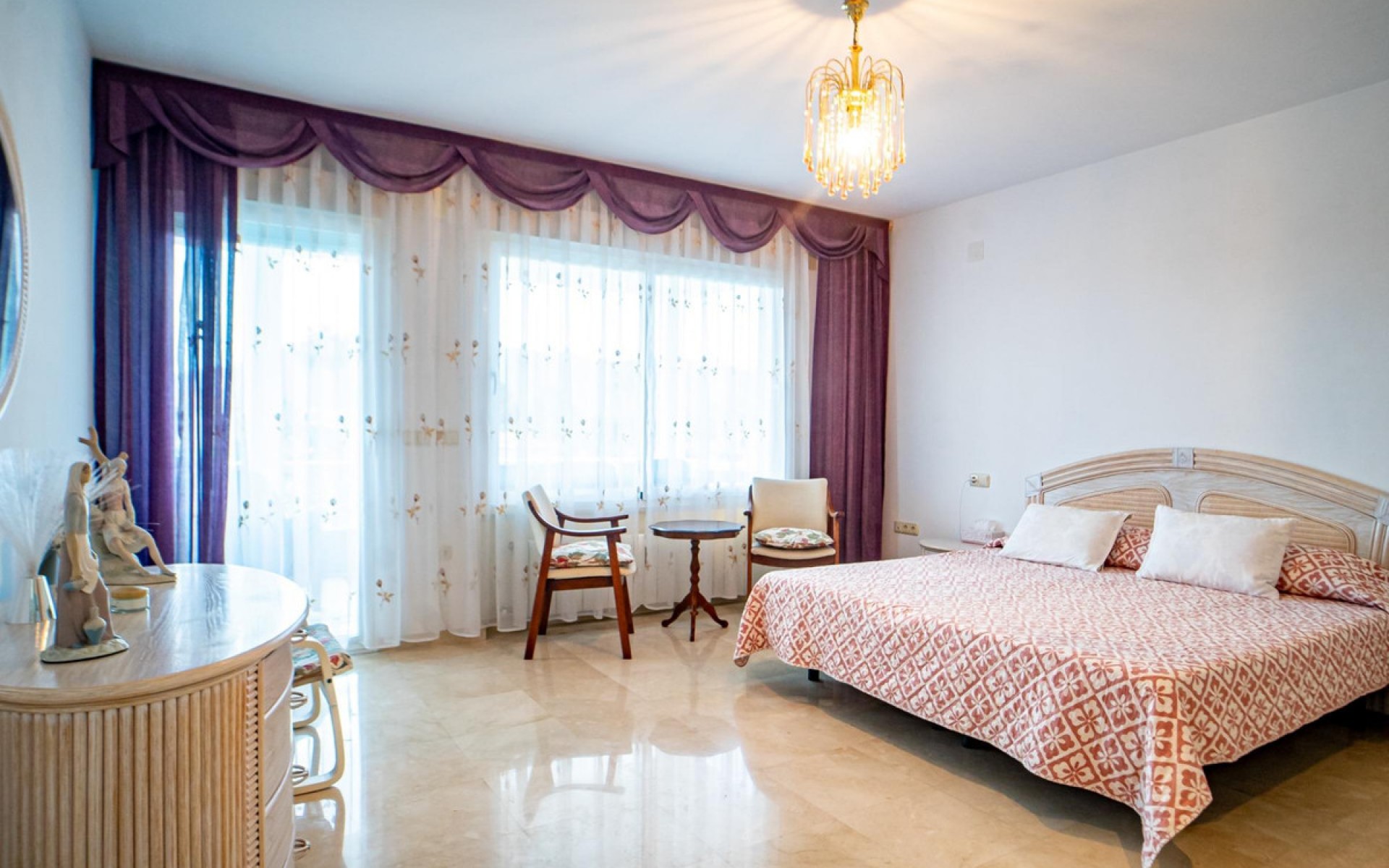 A Vendre - Villa - l'Alfas del Pi - L'Alfás del Pi Centro