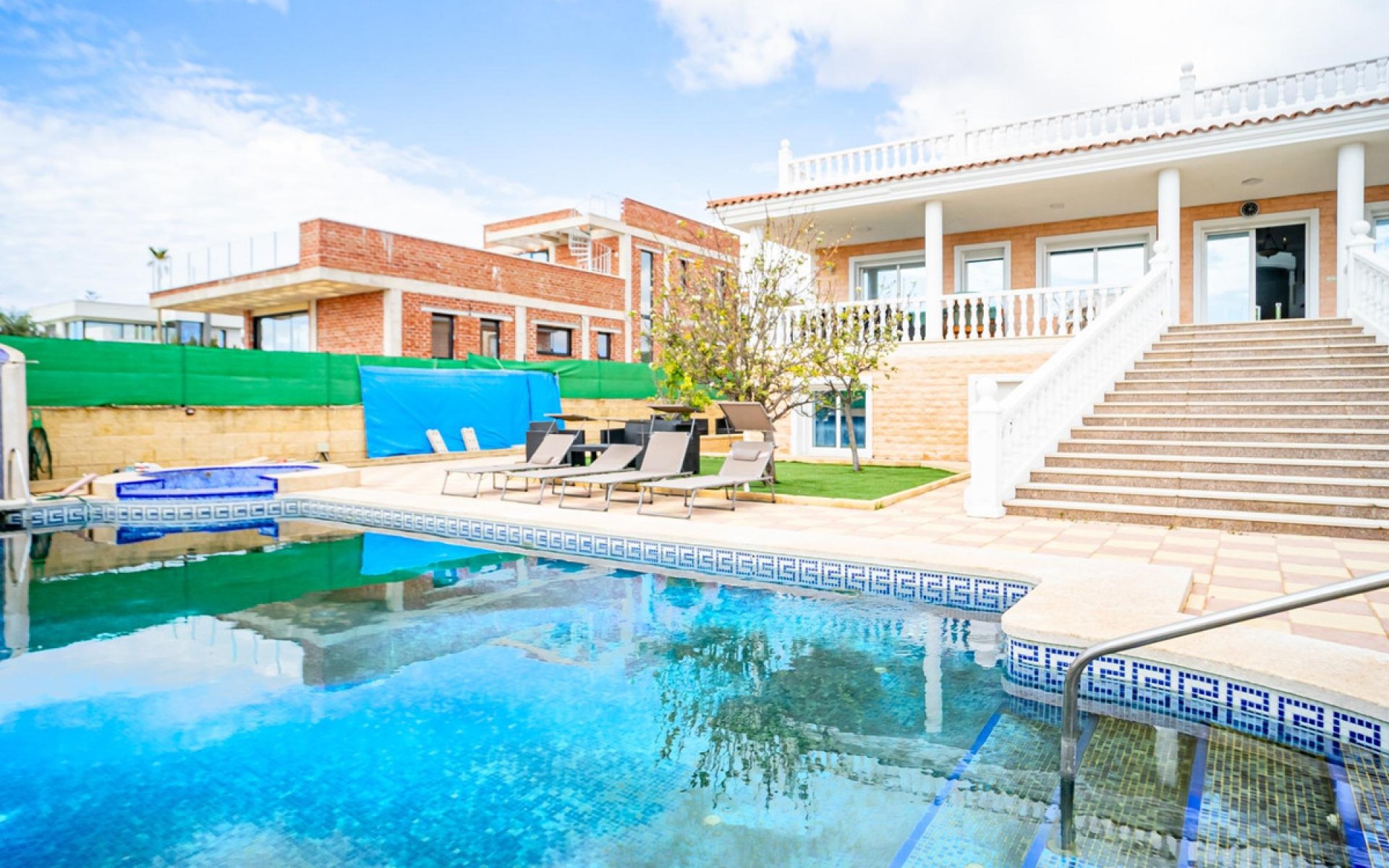 A Vendre - Villa - l'Alfas del Pi - L'Alfás del Pi Centro